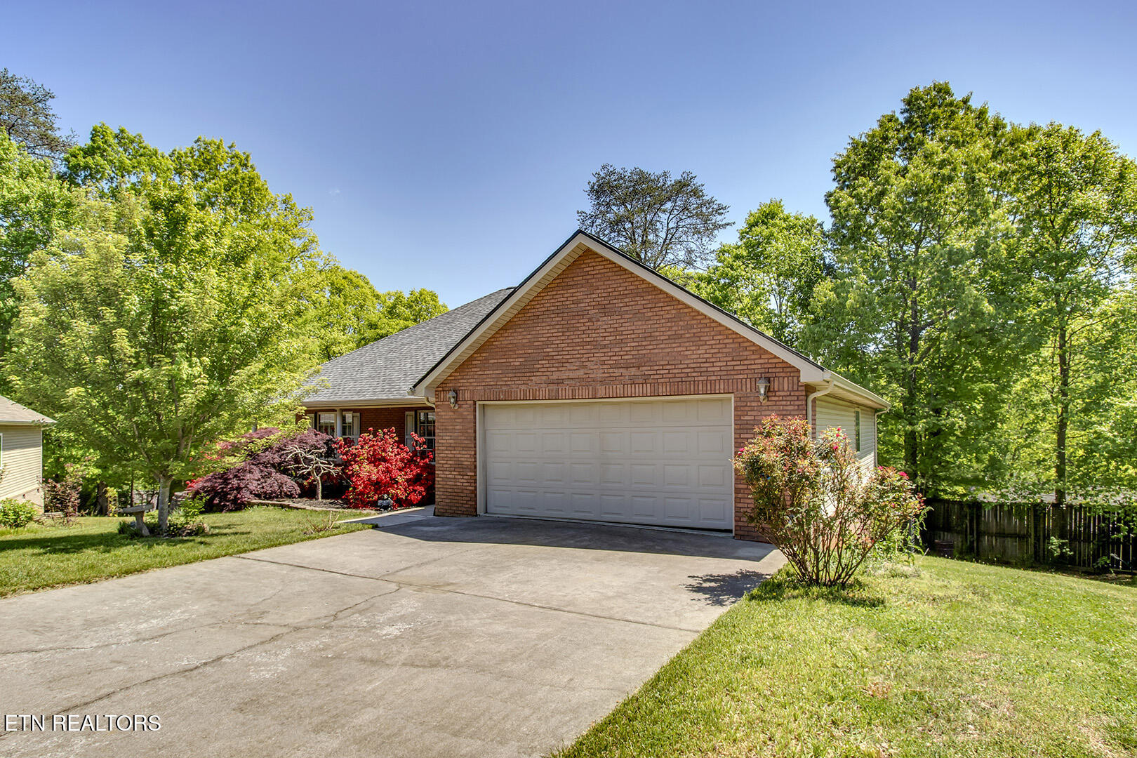 605 Marston Lane Knoxville TN 37920