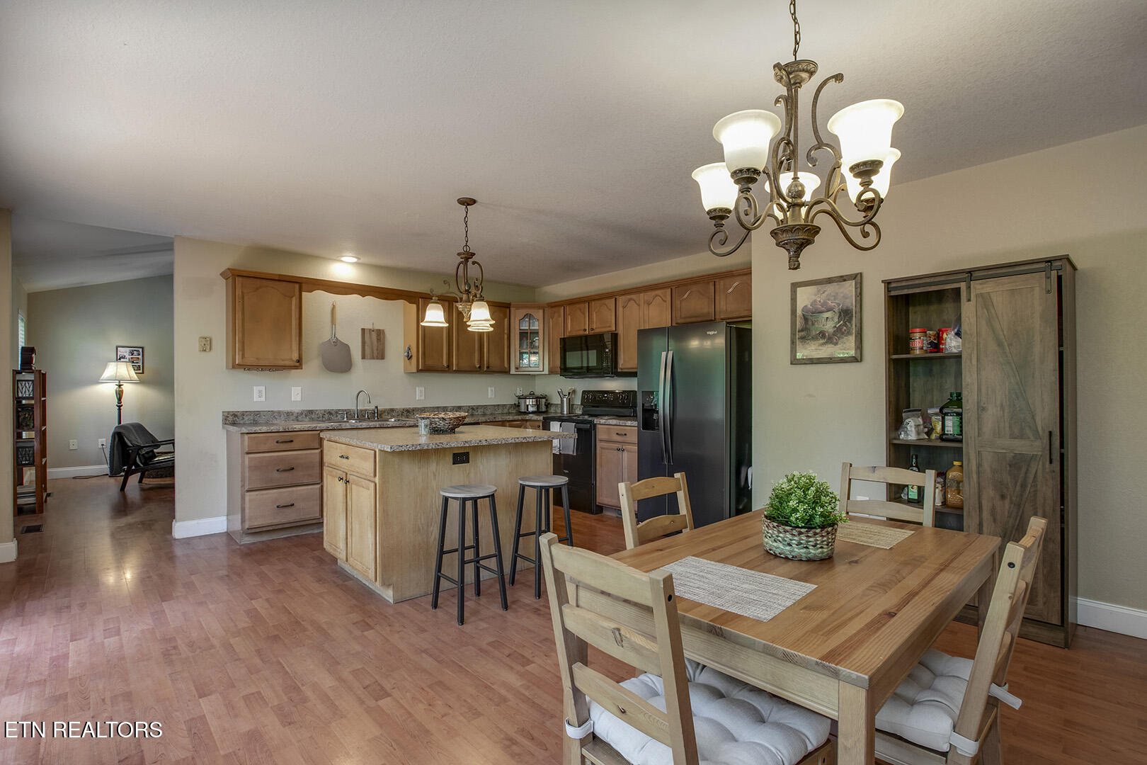 605 Marston Lane Knoxville TN 37920