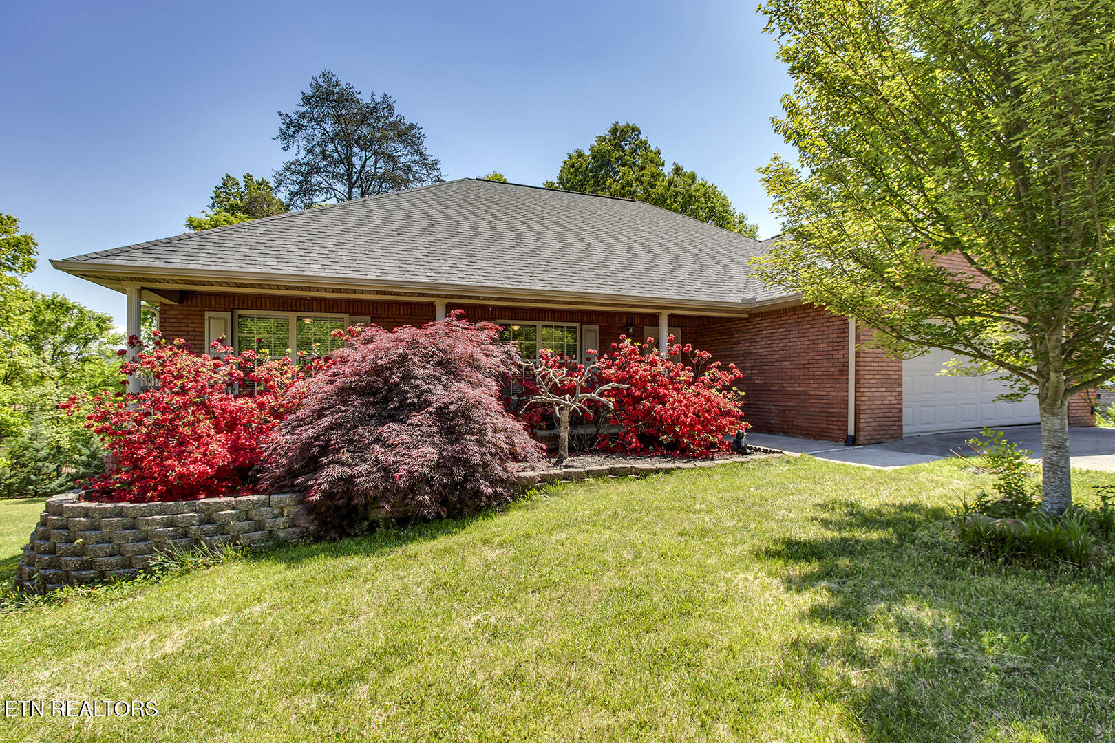 605 Marston Lane Knoxville TN 37920