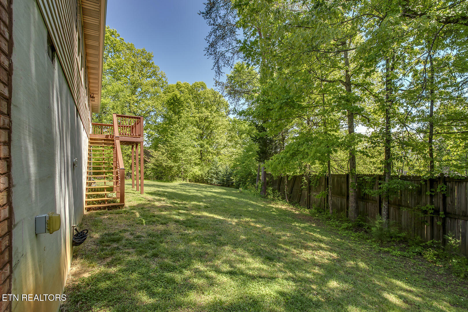 605 Marston Lane Knoxville TN 37920