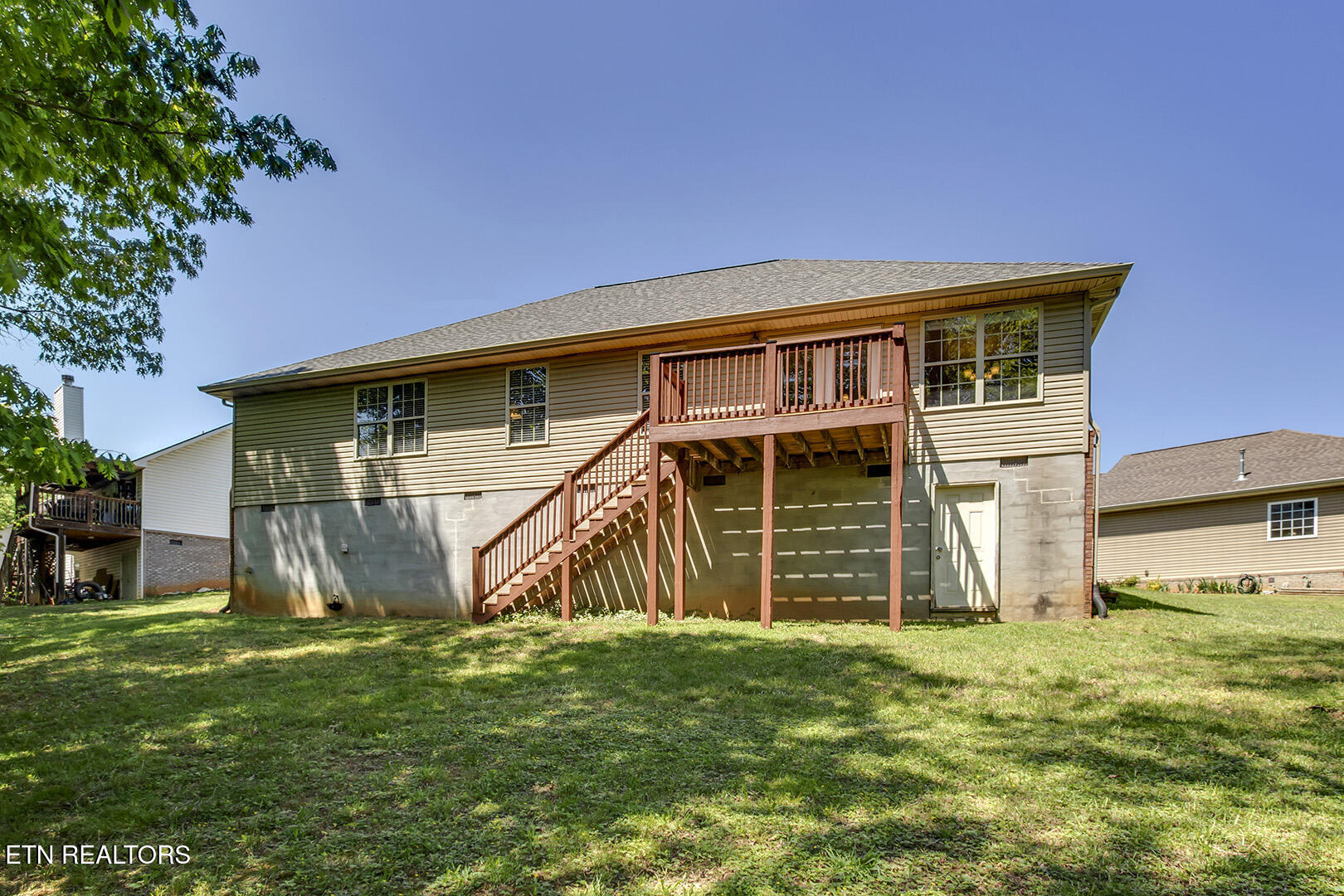 605 Marston Lane Knoxville TN 37920
