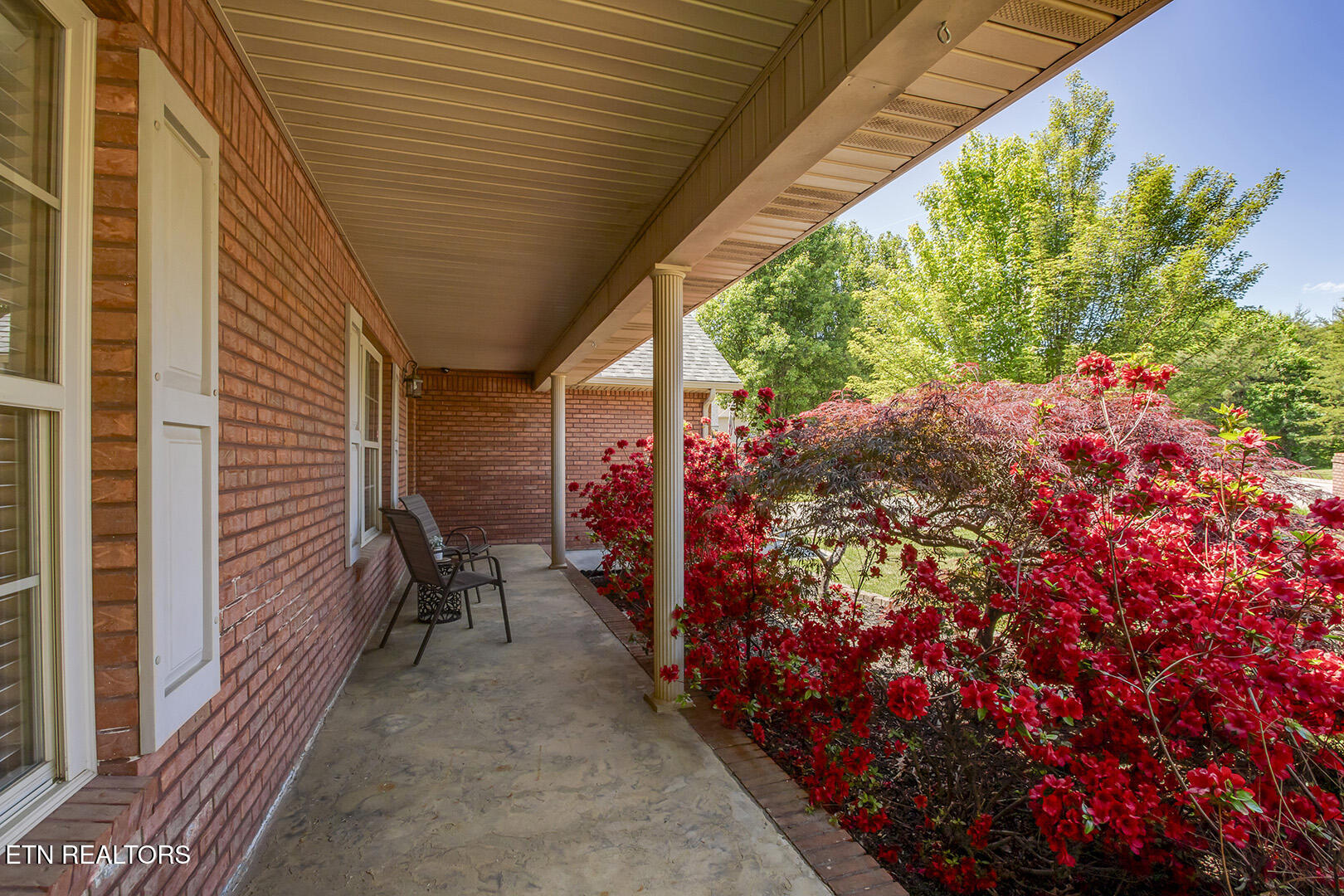 605 Marston Lane Knoxville TN 37920