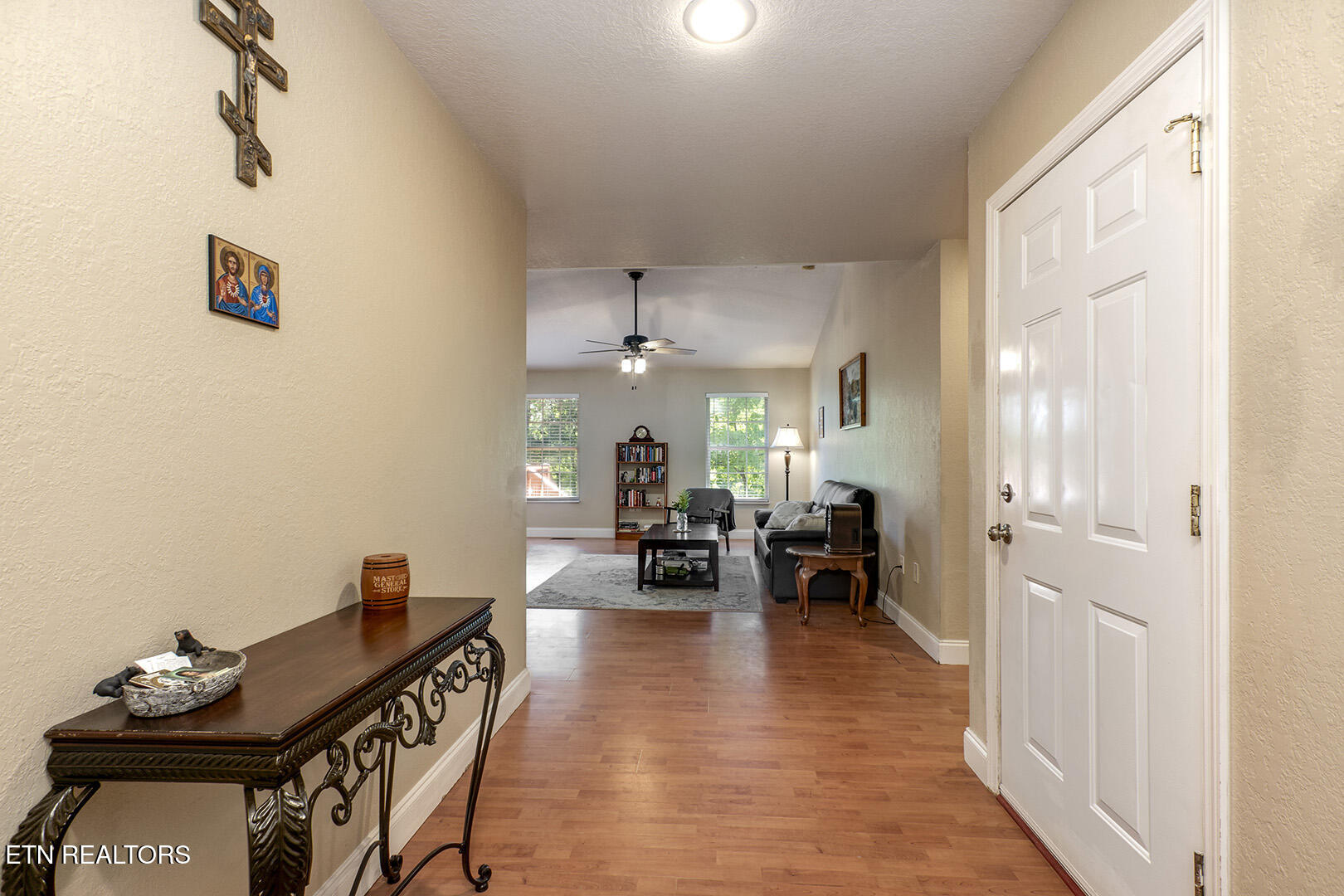 605 Marston Lane Knoxville TN 37920