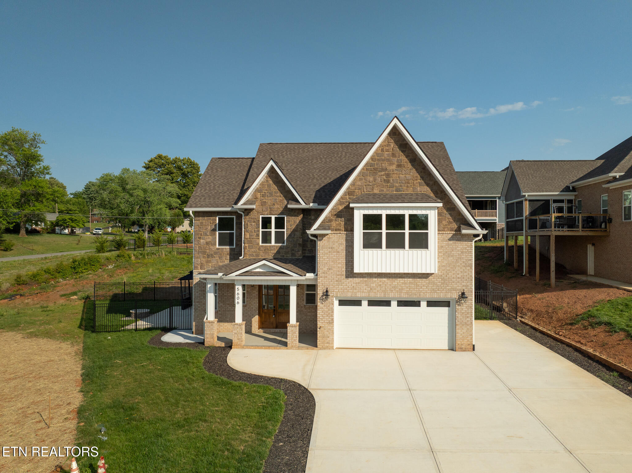 5606 Belle Maison Lane Knoxville TN 37920