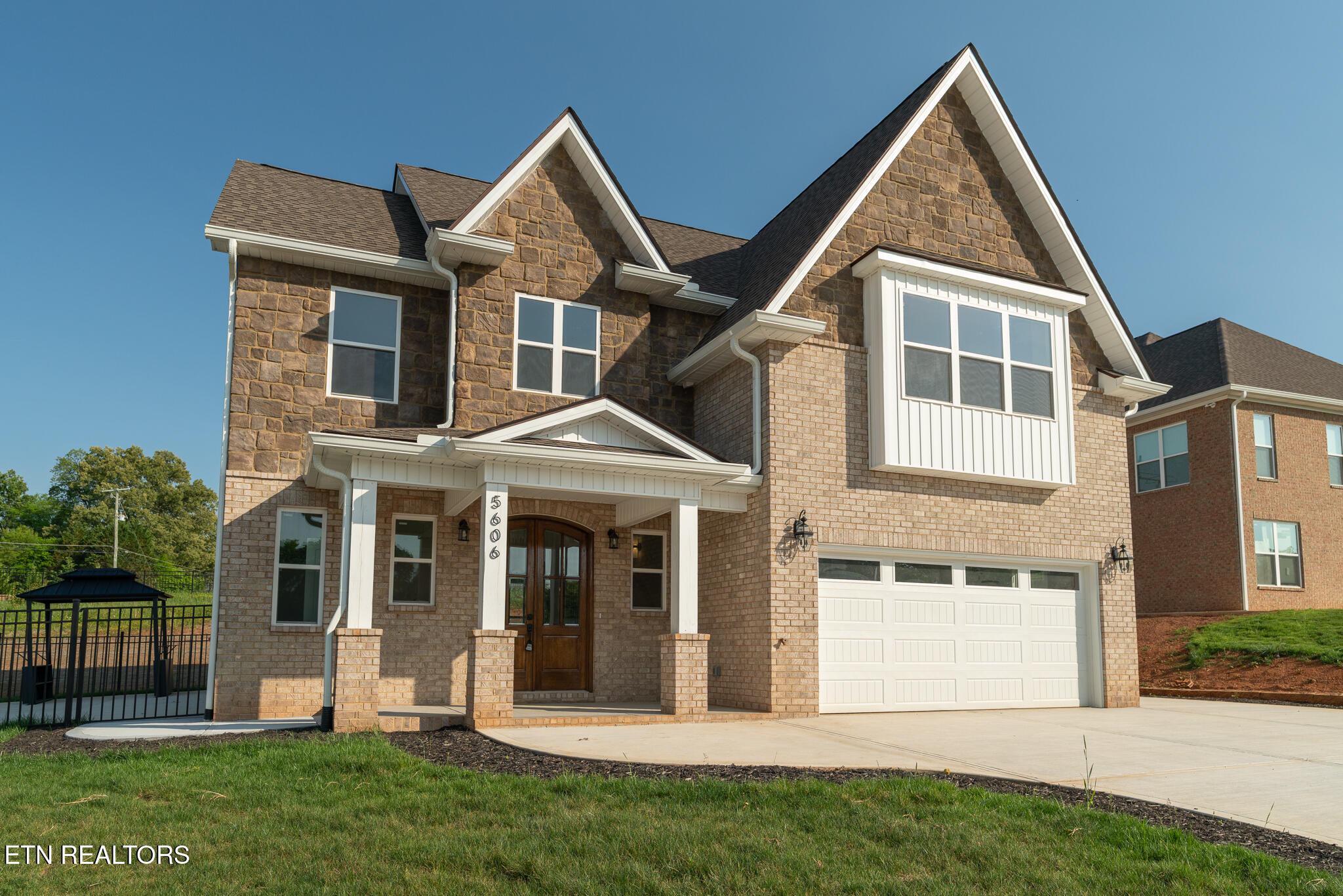 5606 Belle Maison Lane Knoxville TN 37920