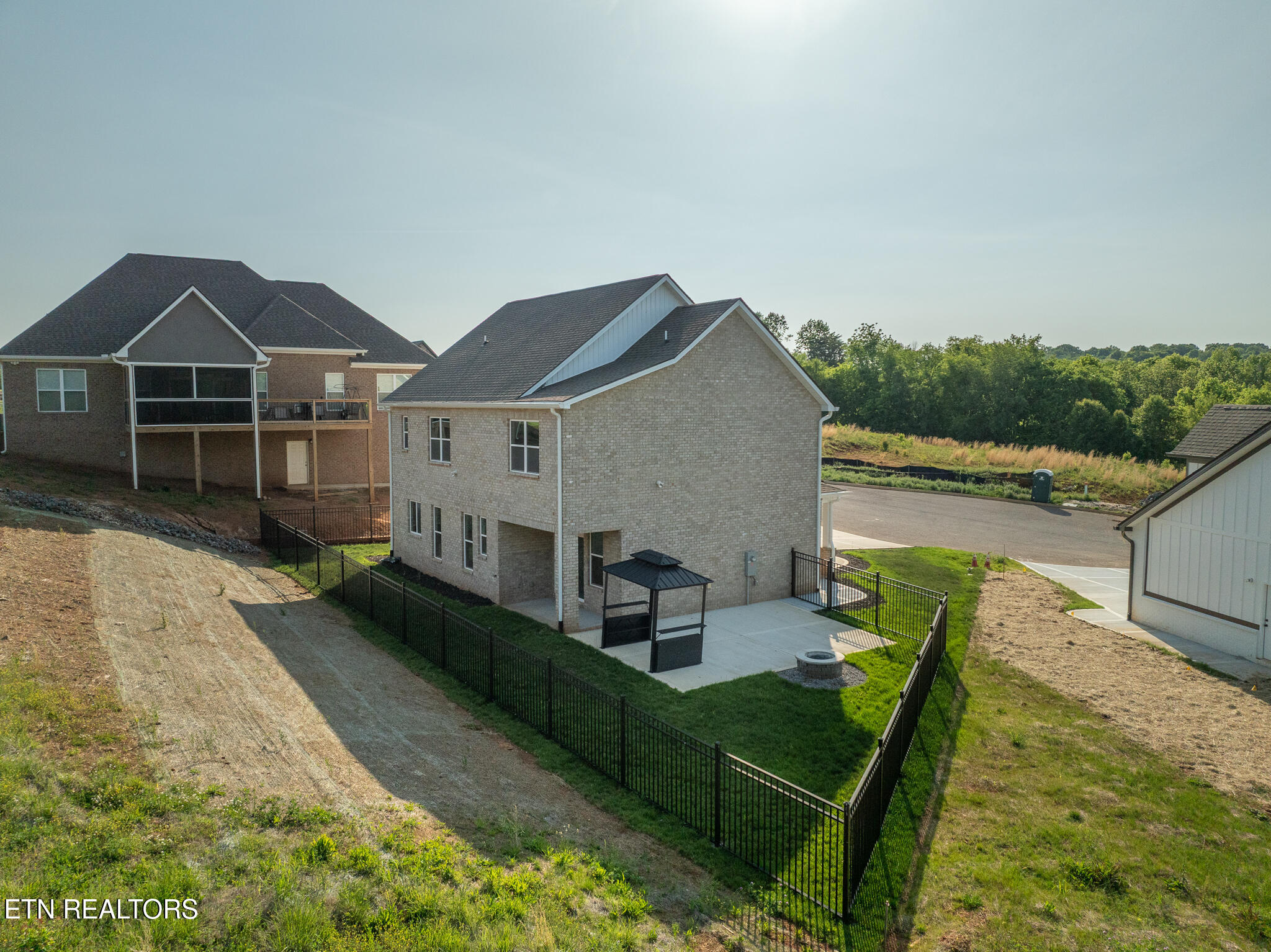 5606 Belle Maison Lane Knoxville TN 37920