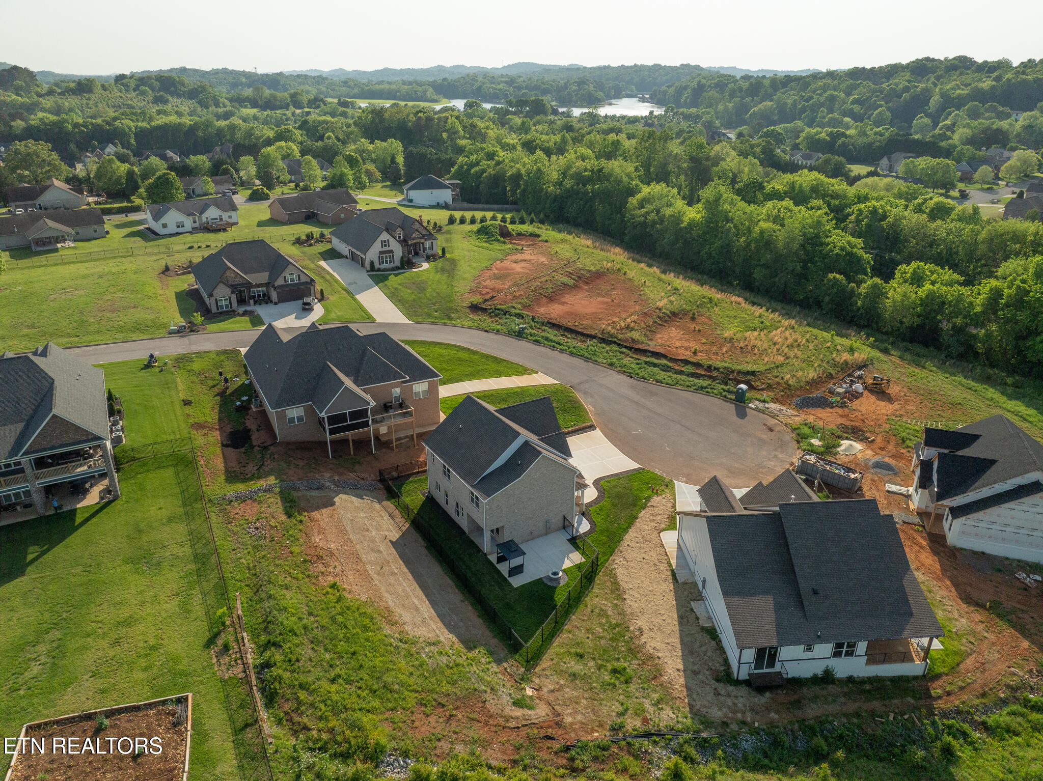 5606 Belle Maison Lane Knoxville TN 37920