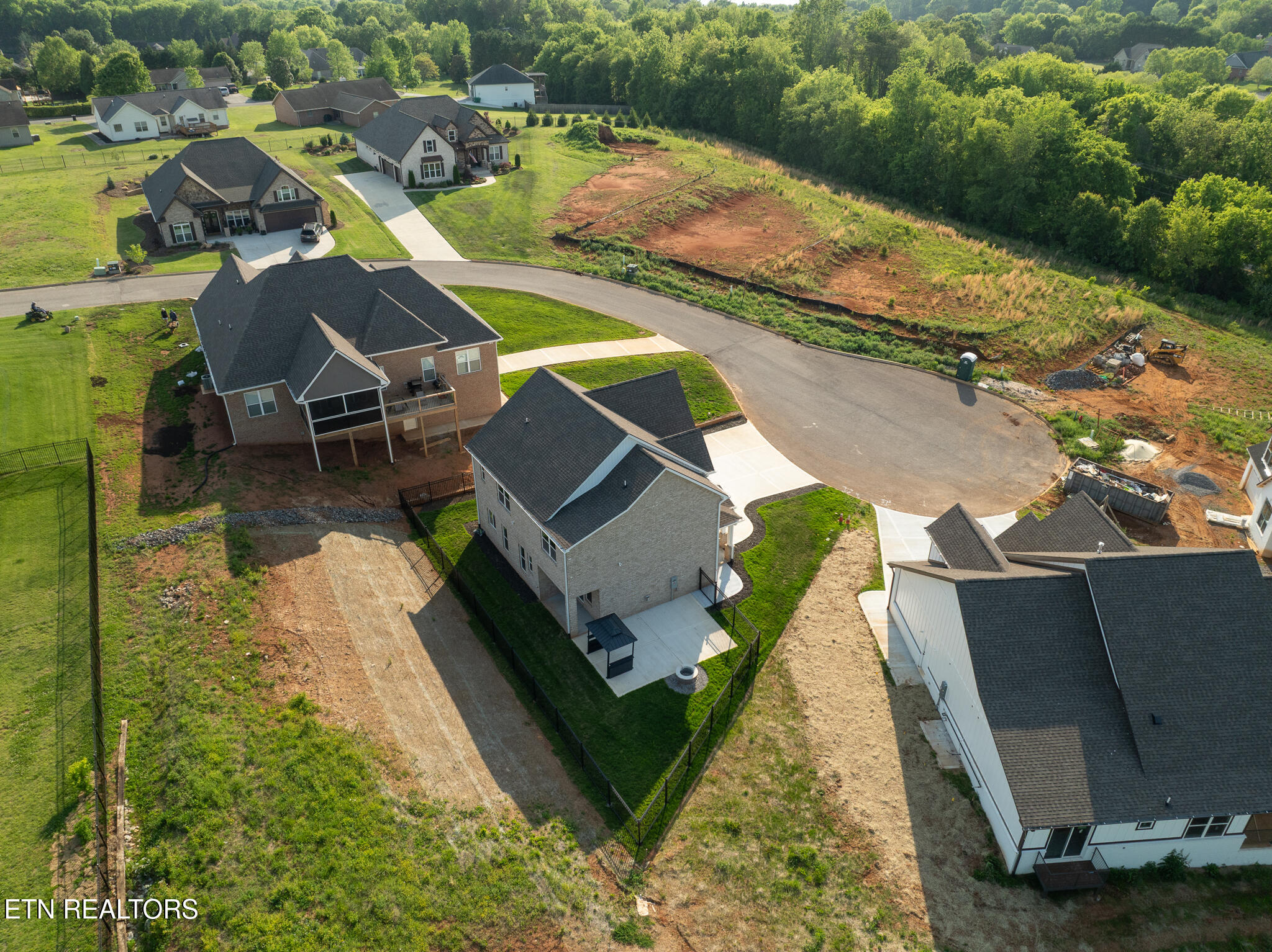 5606 Belle Maison Lane Knoxville TN 37920
