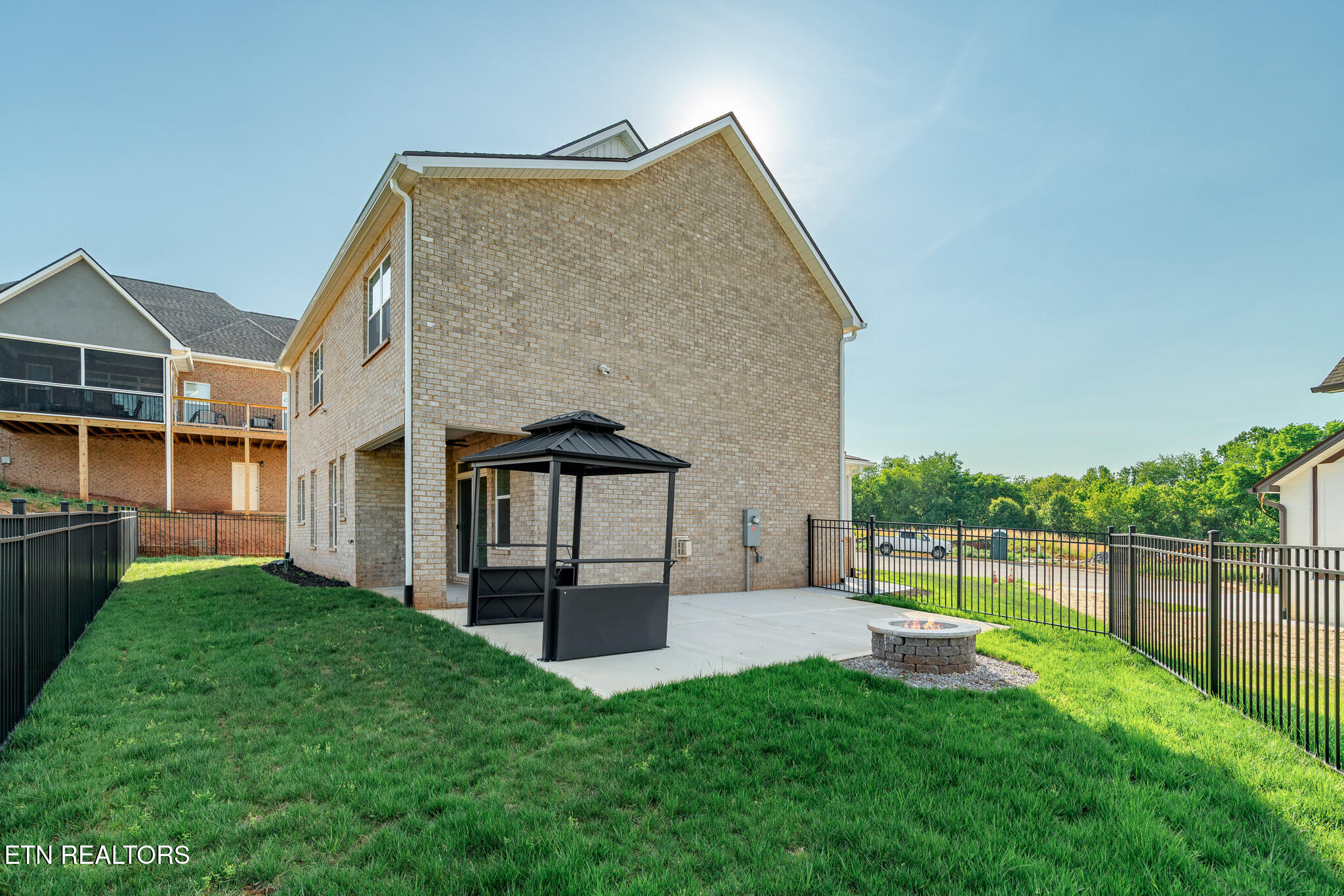 5606 Belle Maison Lane Knoxville TN 37920