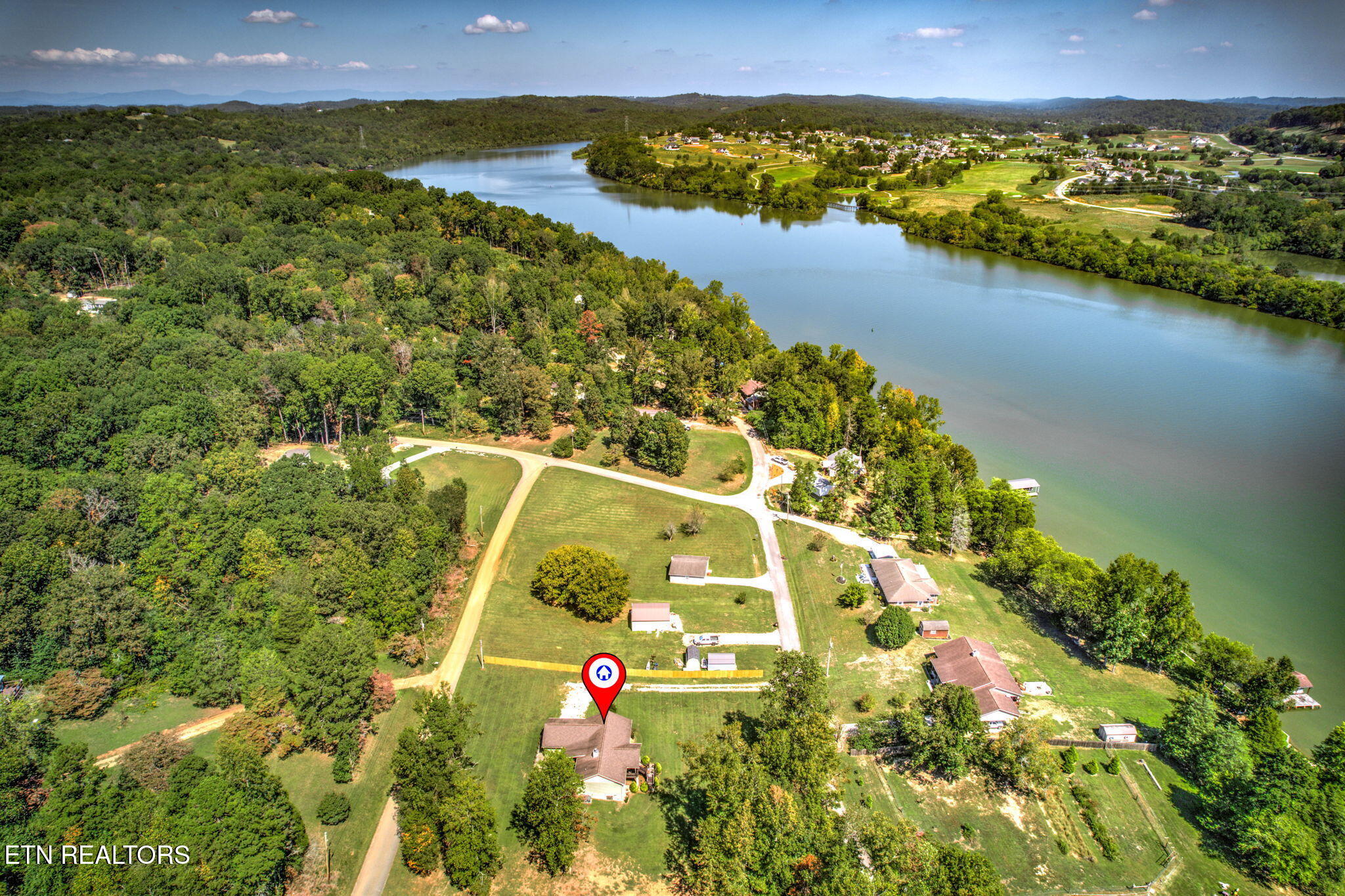 135 Lake Overlook Kingston TN 37763