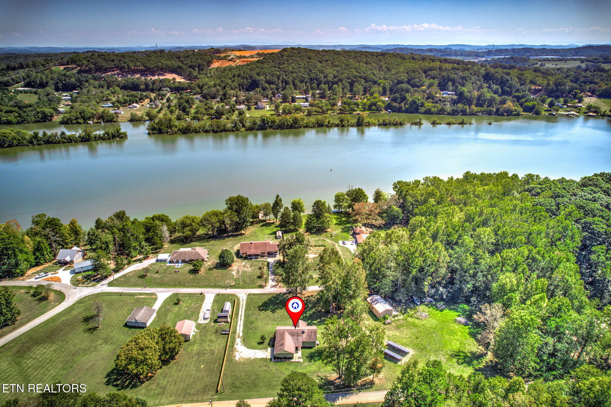 135 Lake Overlook Kingston TN 37763