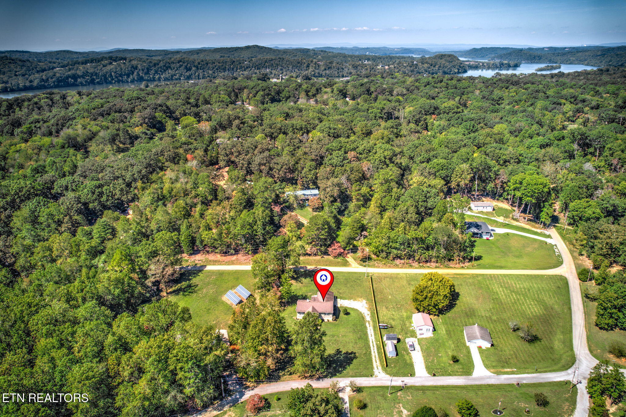135 Lake Overlook Kingston TN 37763