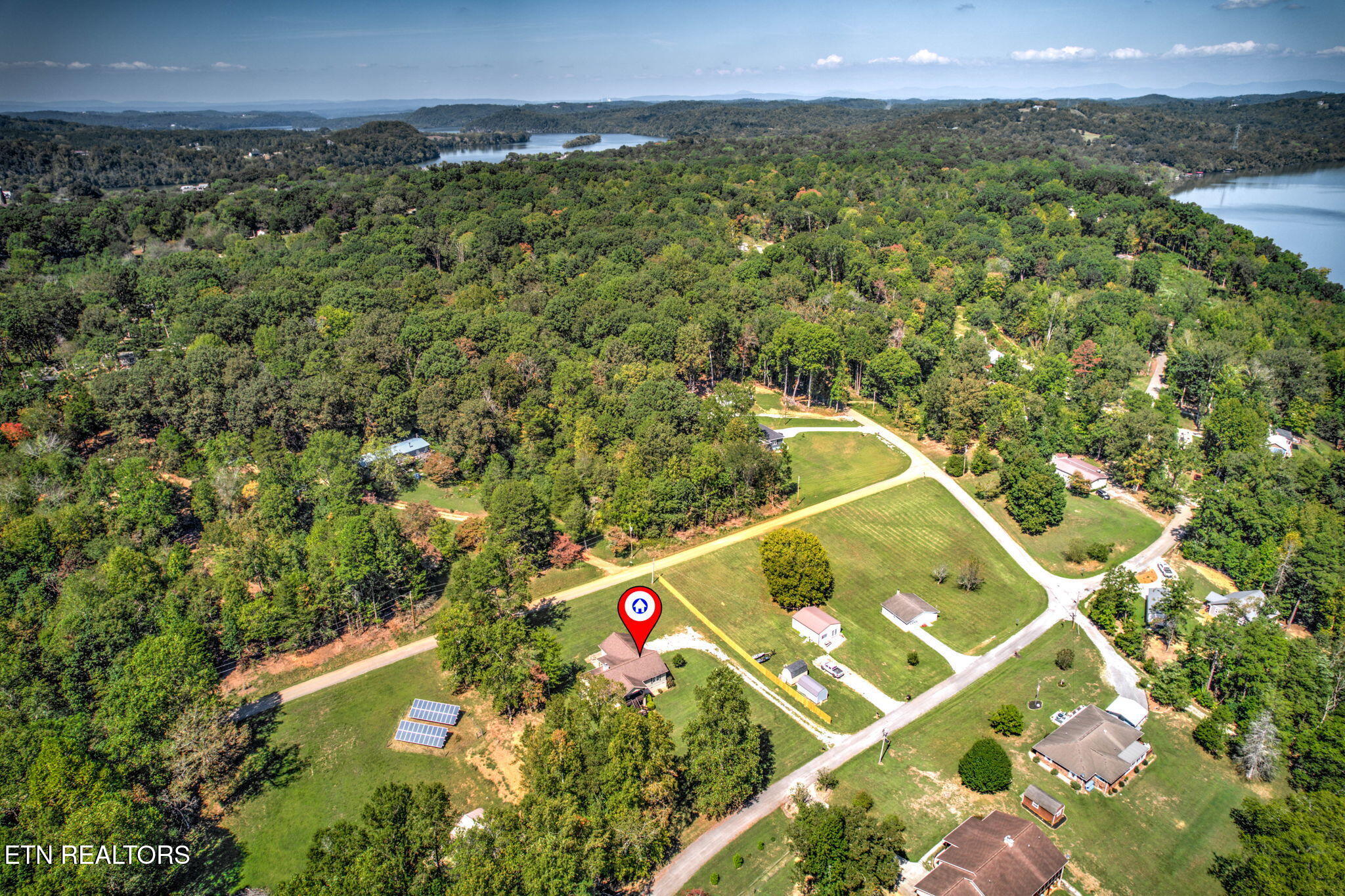 135 Lake Overlook Kingston TN 37763