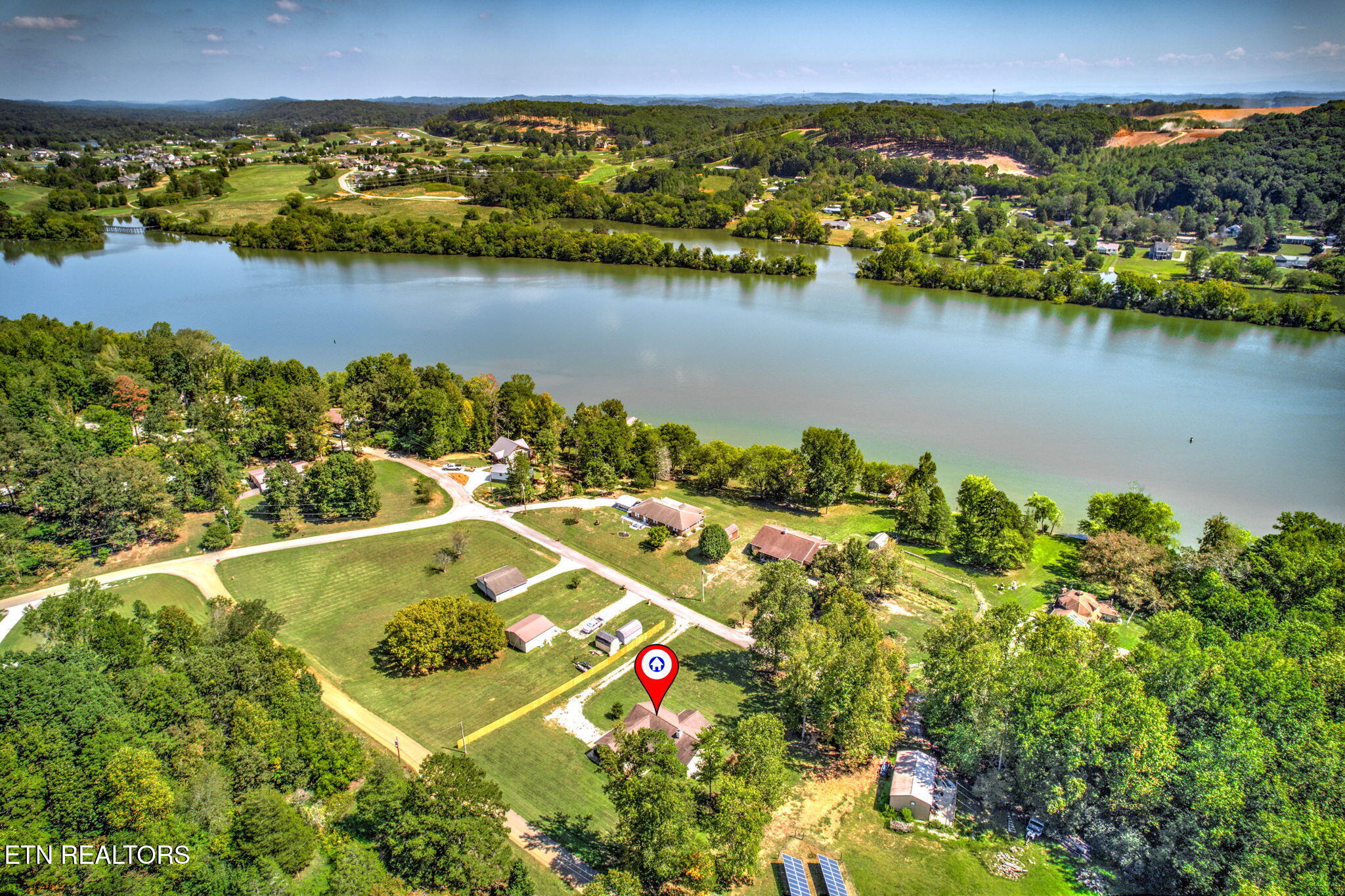 135 Lake Overlook Kingston TN 37763