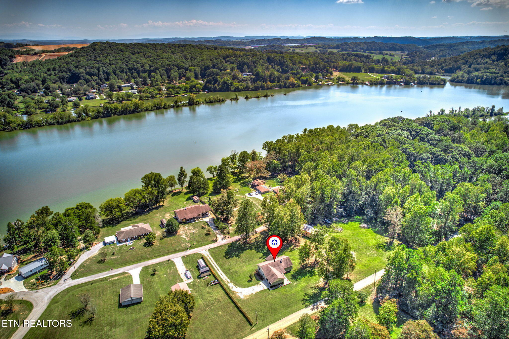 135 Lake Overlook Kingston TN 37763