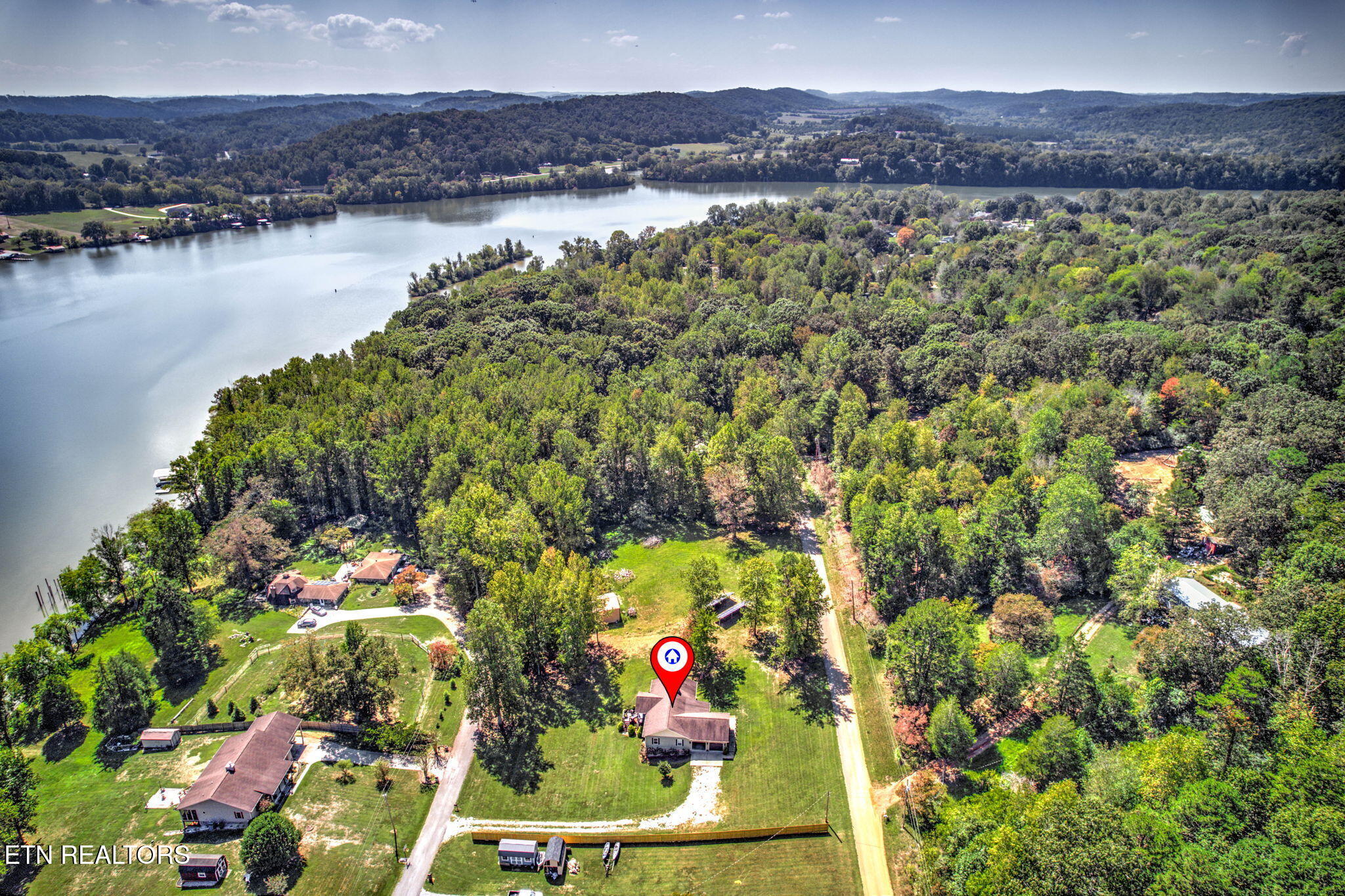 135 Lake Overlook Kingston TN 37763