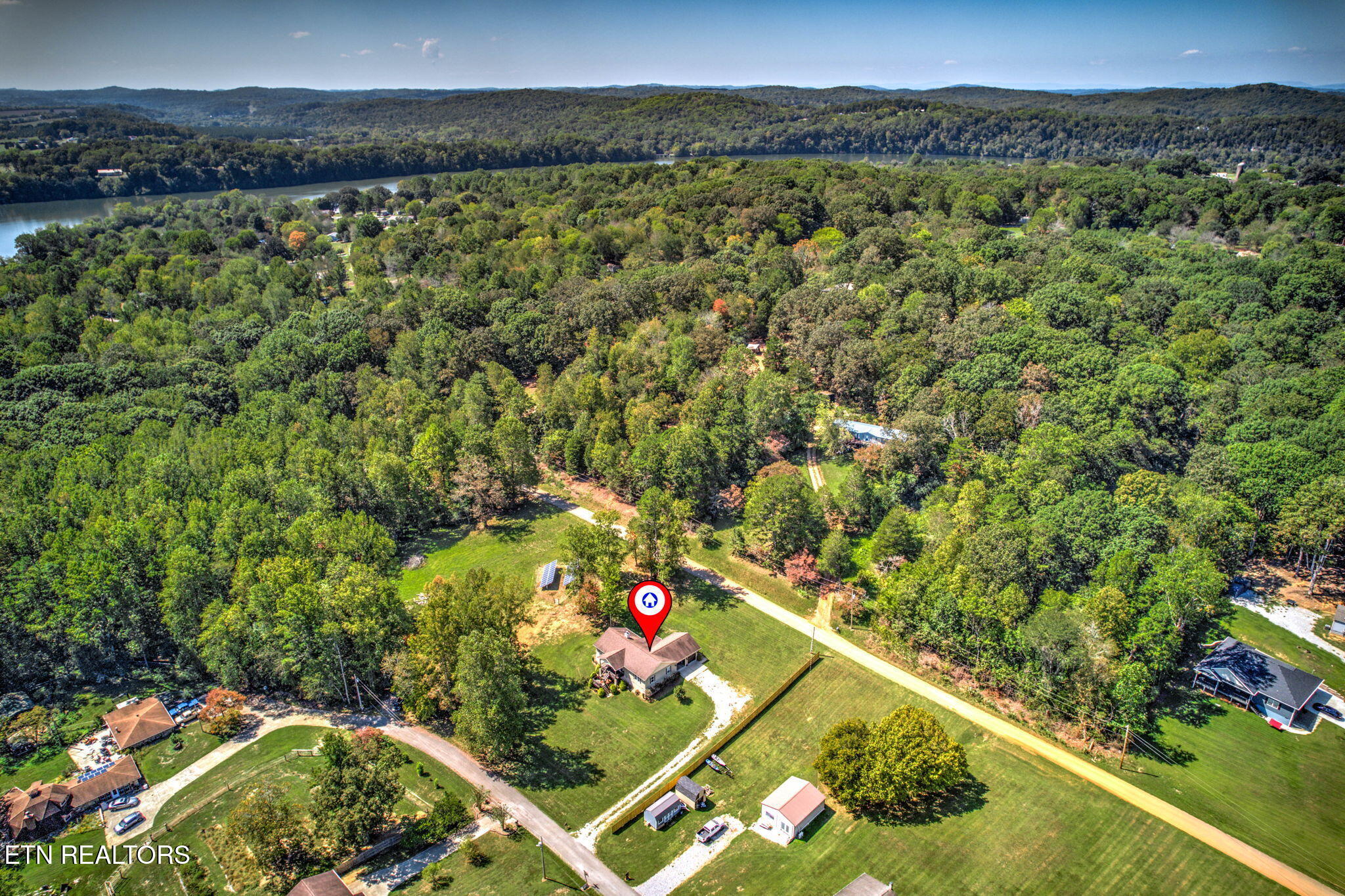 135 Lake Overlook Kingston TN 37763
