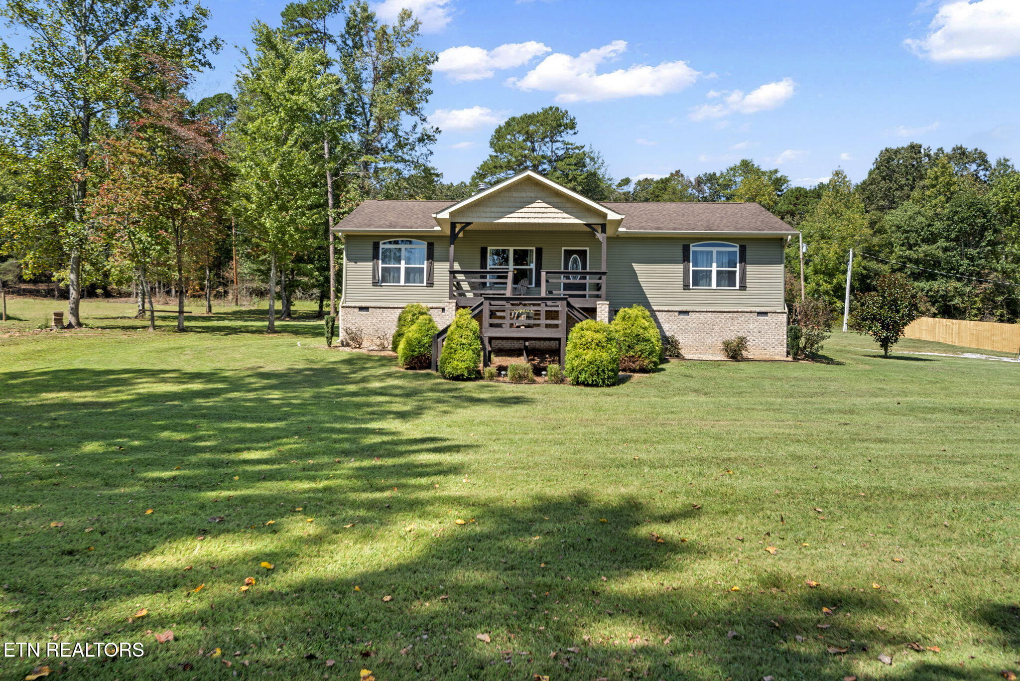 135 Lake Overlook Kingston TN 37763