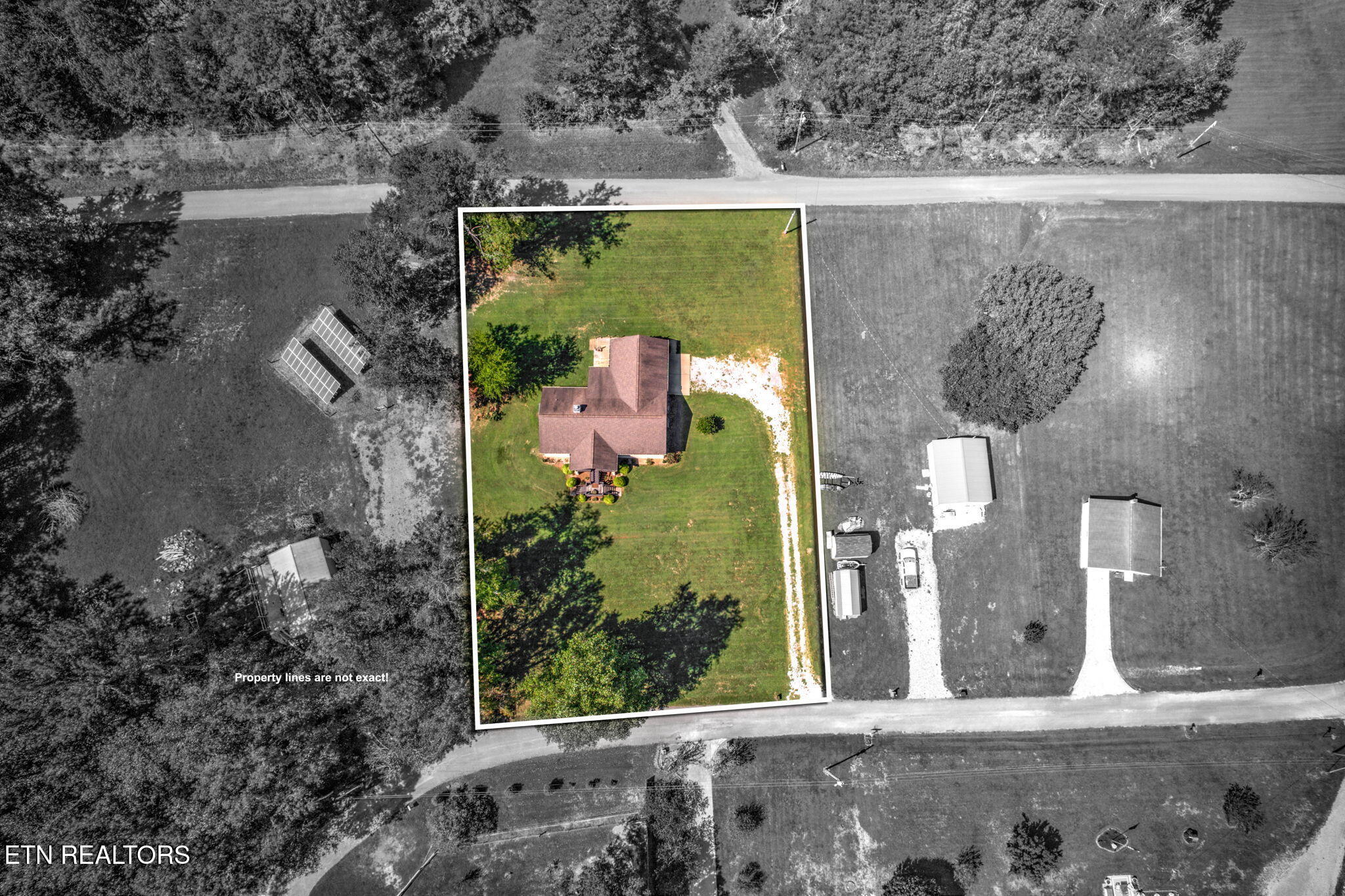 135 Lake Overlook Kingston TN 37763
