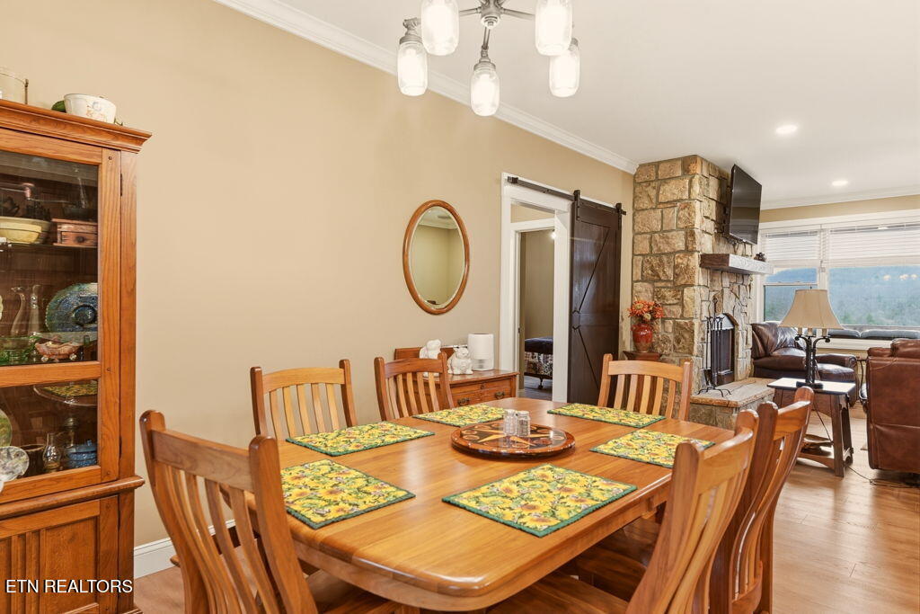 1159 Emory Heights Road Lancing TN 37770