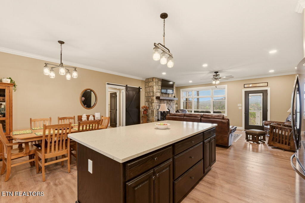 1159 Emory Heights Road Lancing TN 37770
