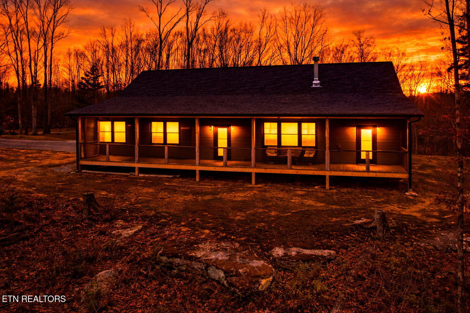 1159 Emory Heights Road Lancing TN 37770