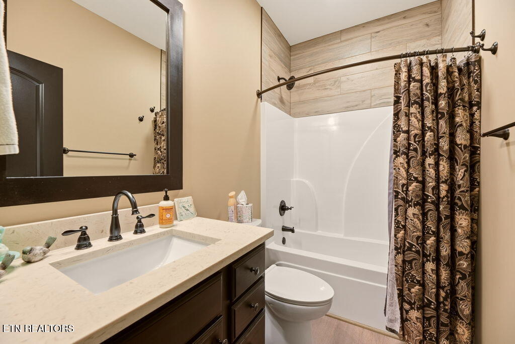1159 Emory Heights Road Lancing TN 37770