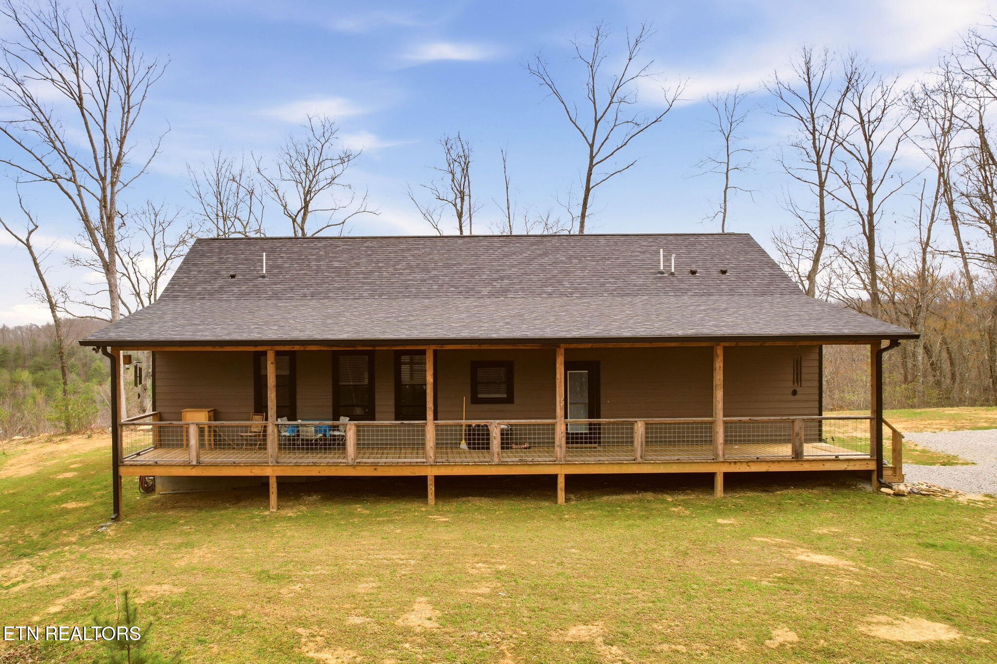 1159 Emory Heights Road Lancing TN 37770