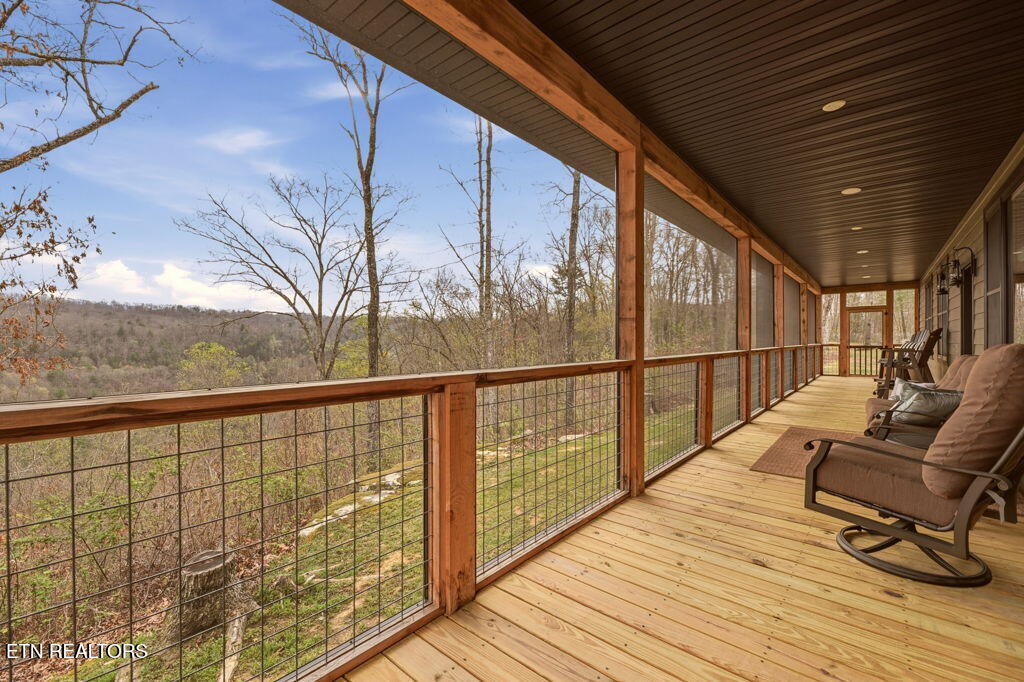 1159 Emory Heights Road Lancing TN 37770
