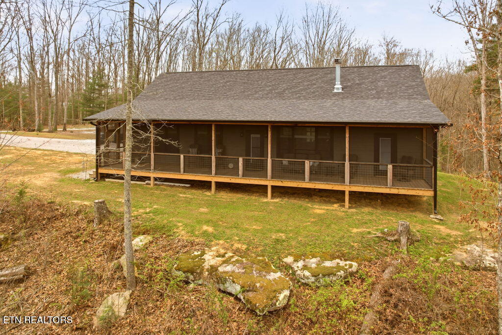 1159 Emory Heights Road Lancing TN 37770