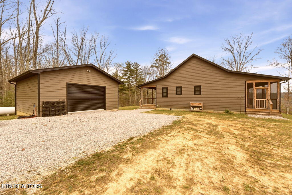 1159 Emory Heights Road Lancing TN 37770