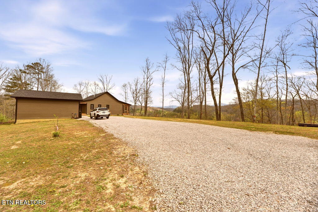 1159 Emory Heights Road Lancing TN 37770
