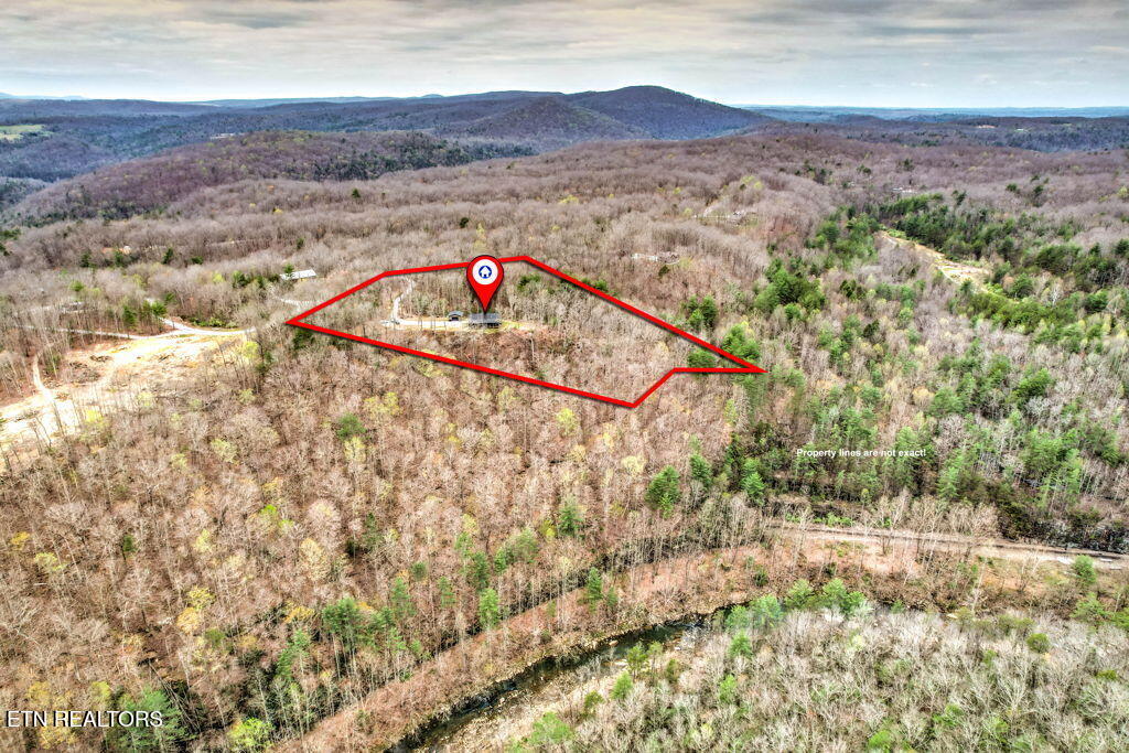 1159 Emory Heights Road Lancing TN 37770