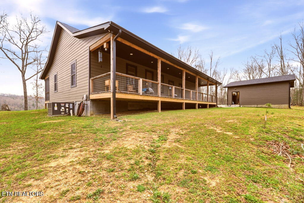 1159 Emory Heights Road Lancing TN 37770