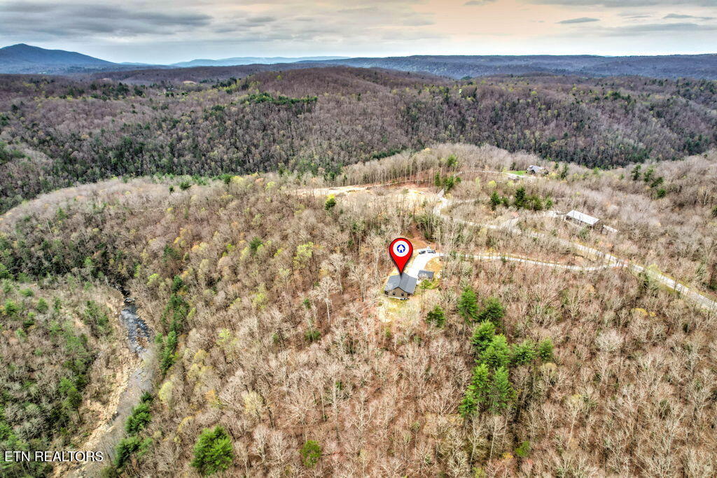 1159 Emory Heights Road Lancing TN 37770
