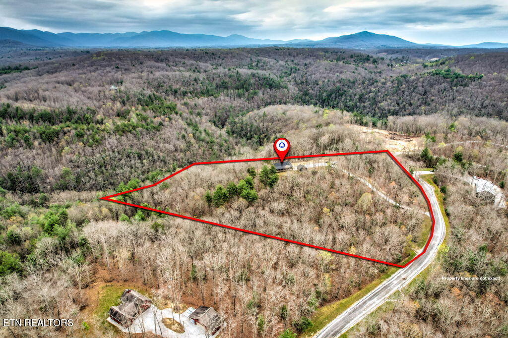 1159 Emory Heights Road Lancing TN 37770