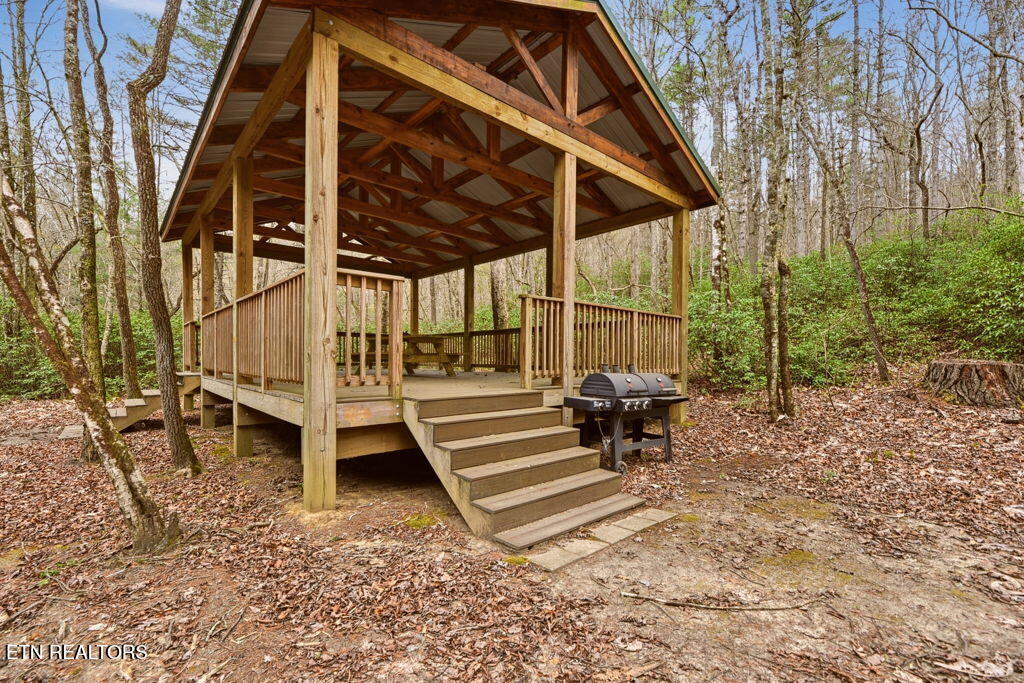 1159 Emory Heights Road Lancing TN 37770