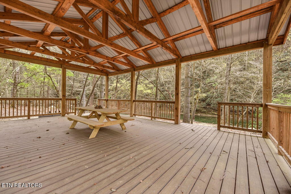 1159 Emory Heights Road Lancing TN 37770