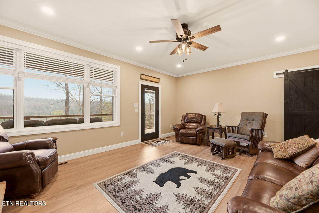 1159 Emory Heights Road Lancing TN 37770