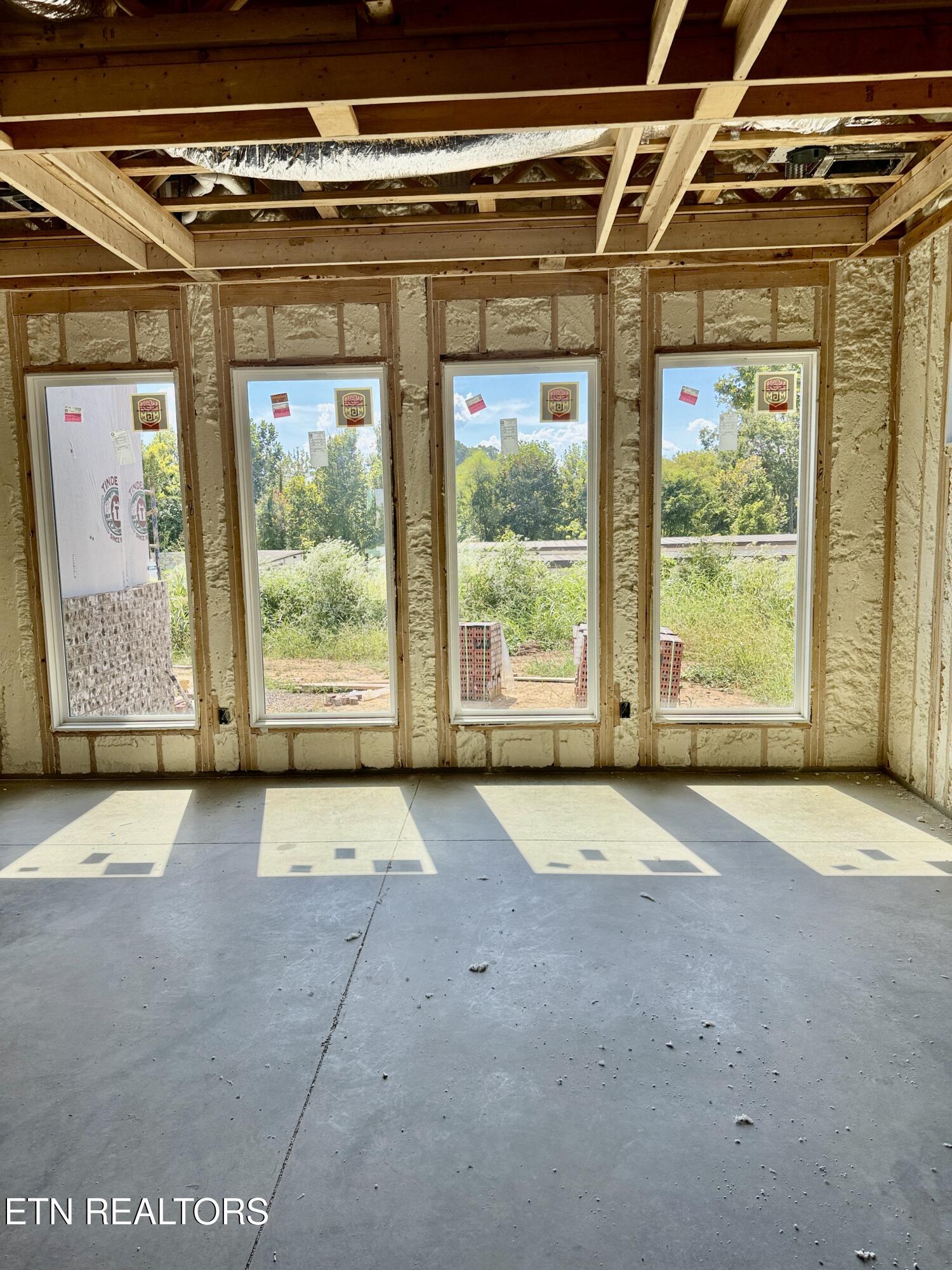 12411 Pipers Run (Lot 10) Lane Knoxville TN 37922