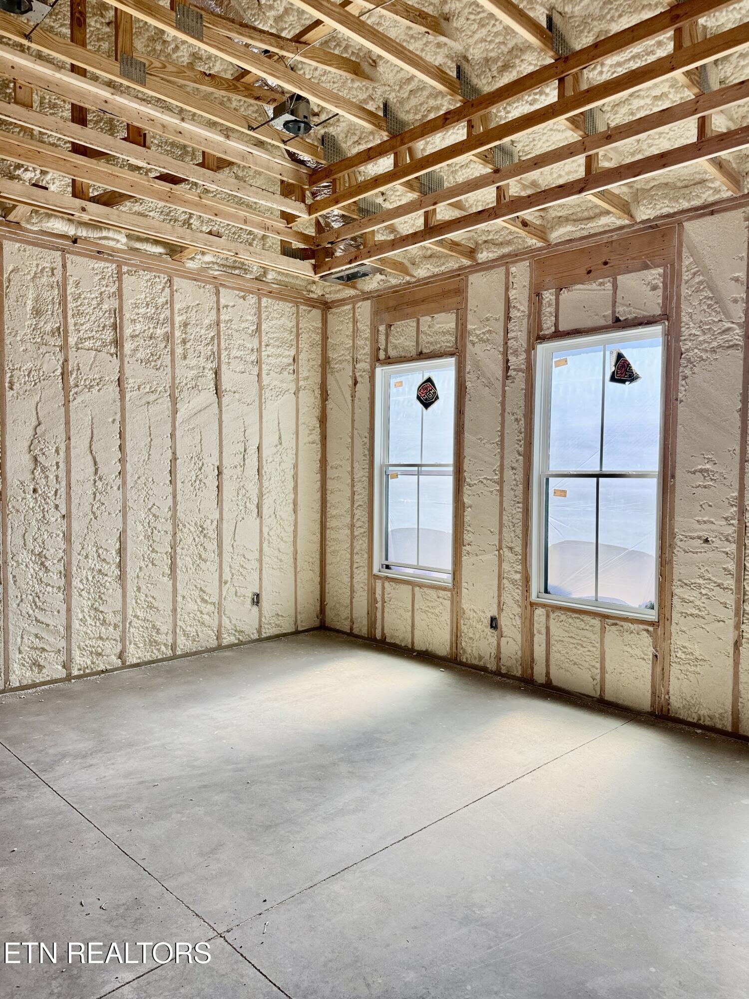 12411 Pipers Run (Lot 10) Lane Knoxville TN 37922