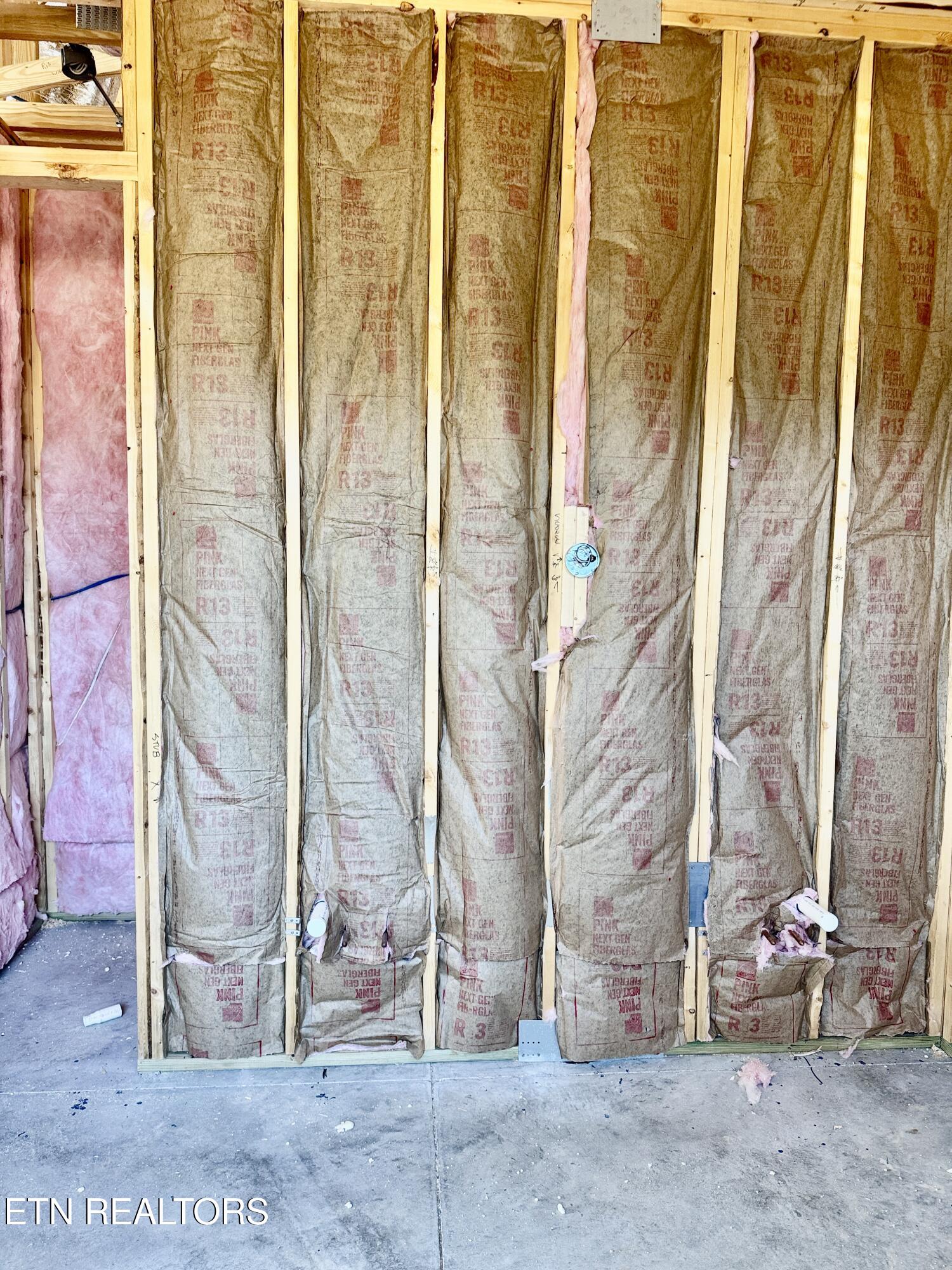 12411 Pipers Run (Lot 10) Lane Knoxville TN 37922
