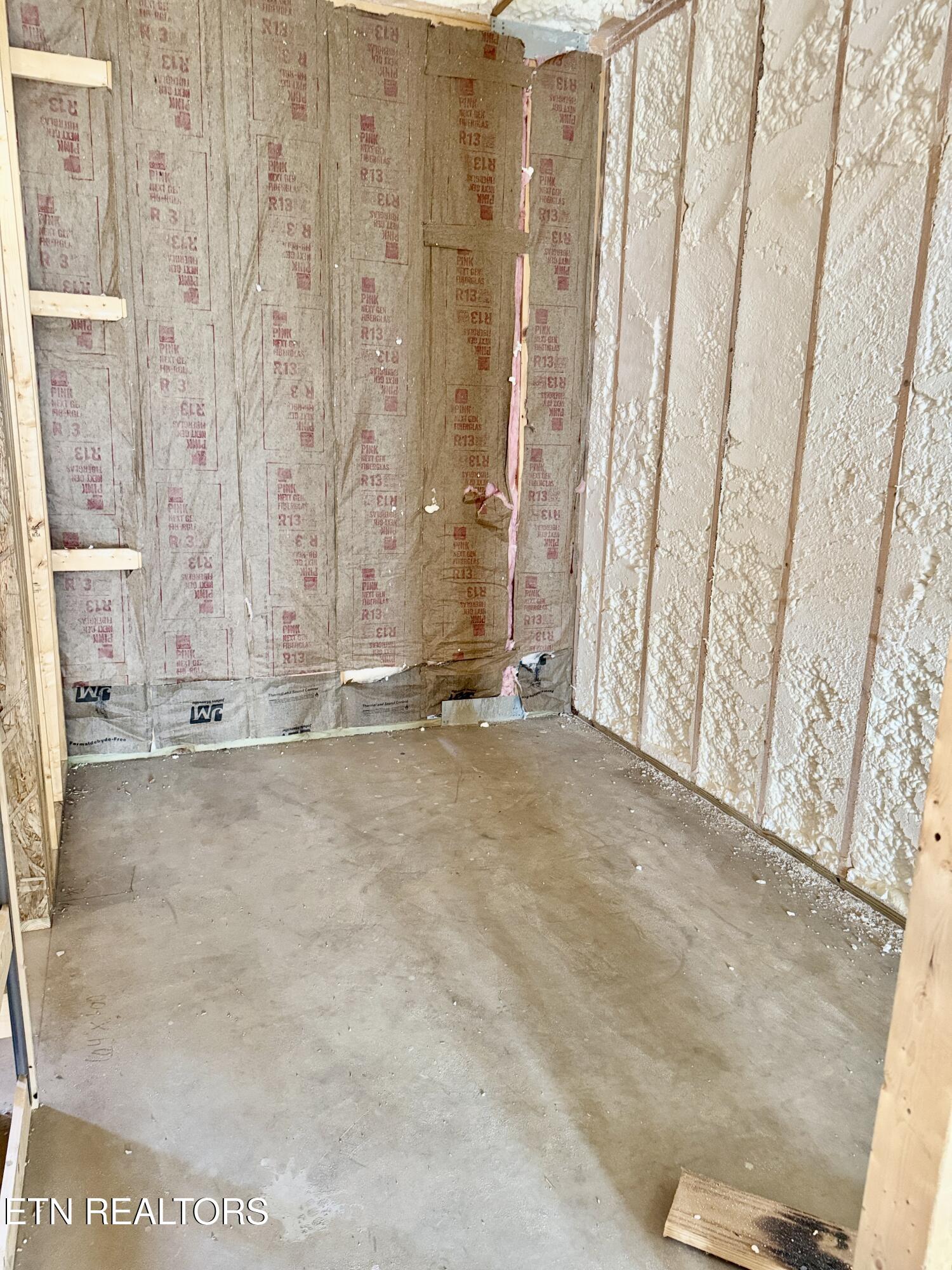 12411 Pipers Run (Lot 10) Lane Knoxville TN 37922
