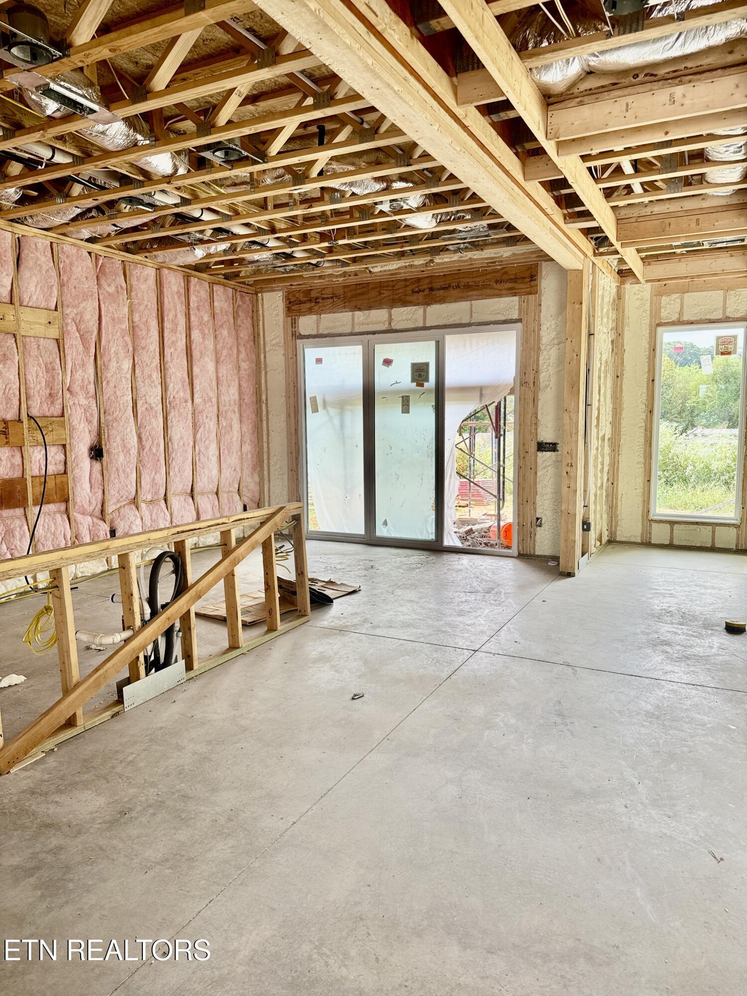 12411 Pipers Run (Lot 10) Lane Knoxville TN 37922