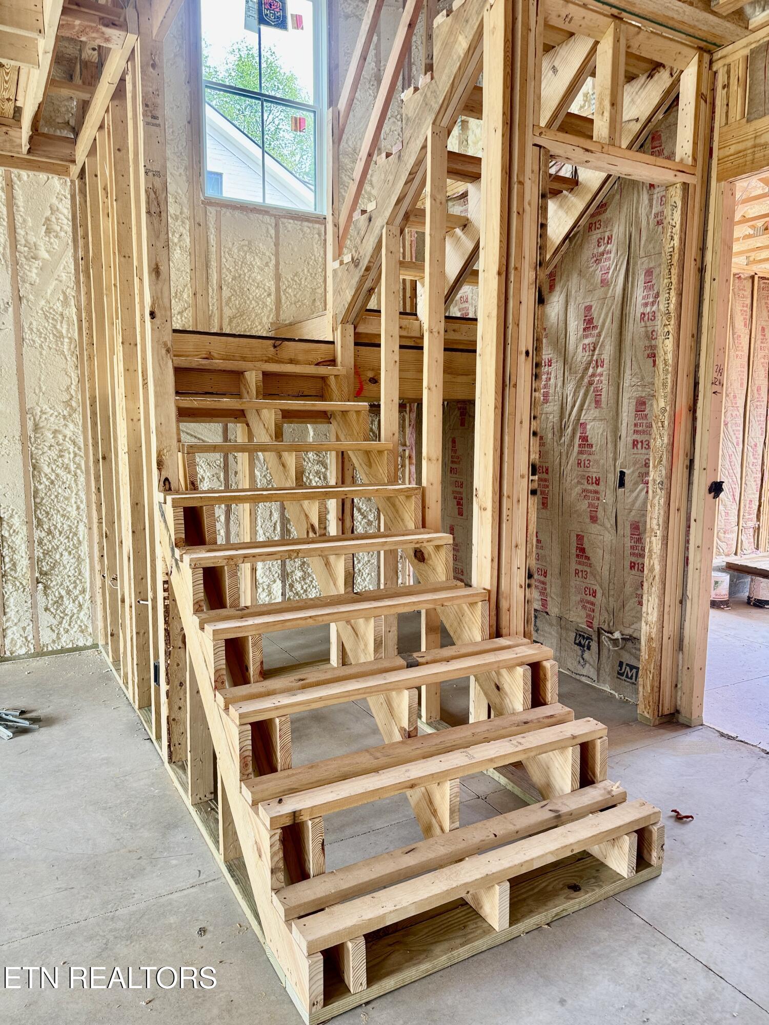 12411 Pipers Run (Lot 10) Lane Knoxville TN 37922