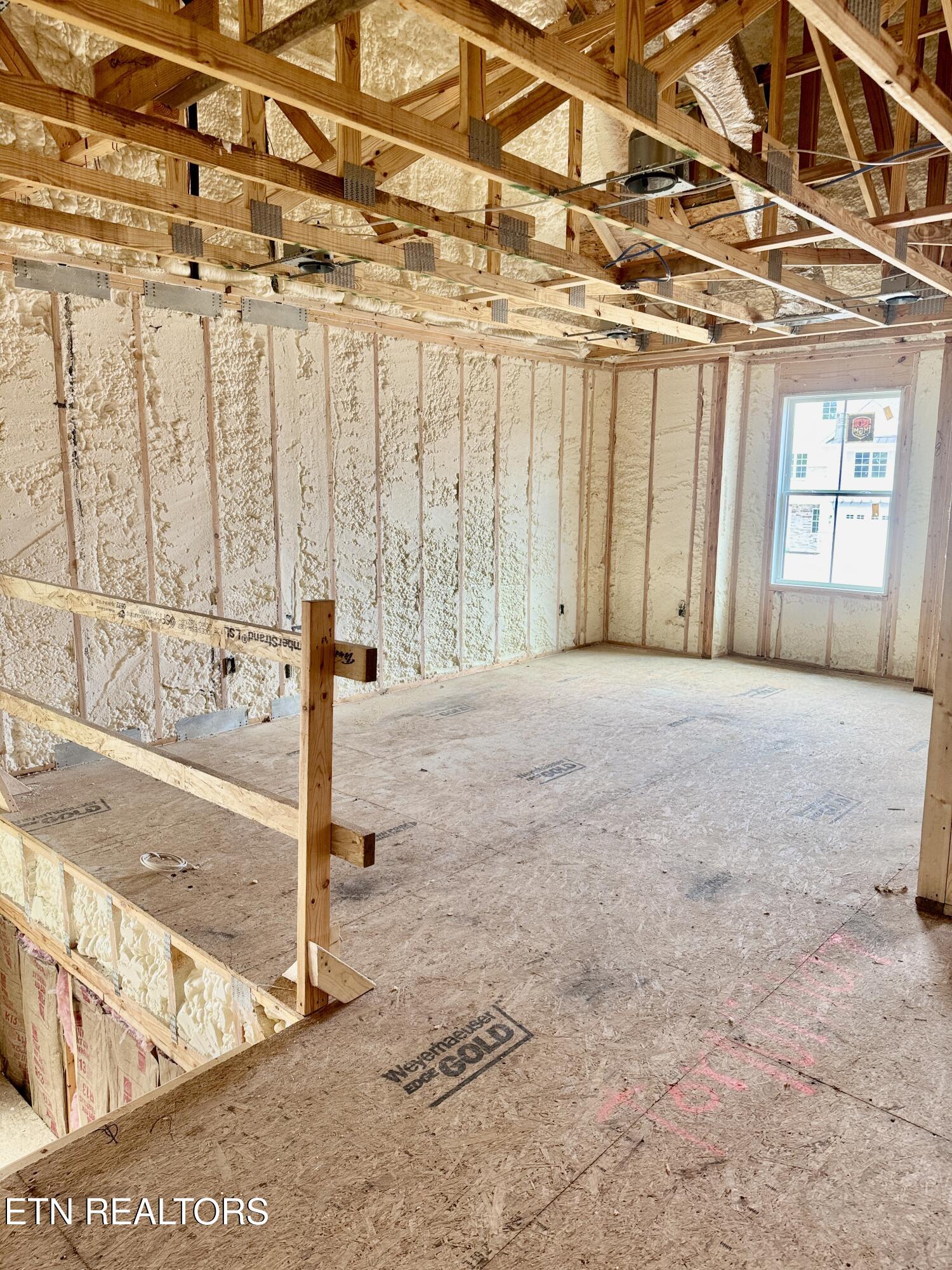 12411 Pipers Run (Lot 10) Lane Knoxville TN 37922