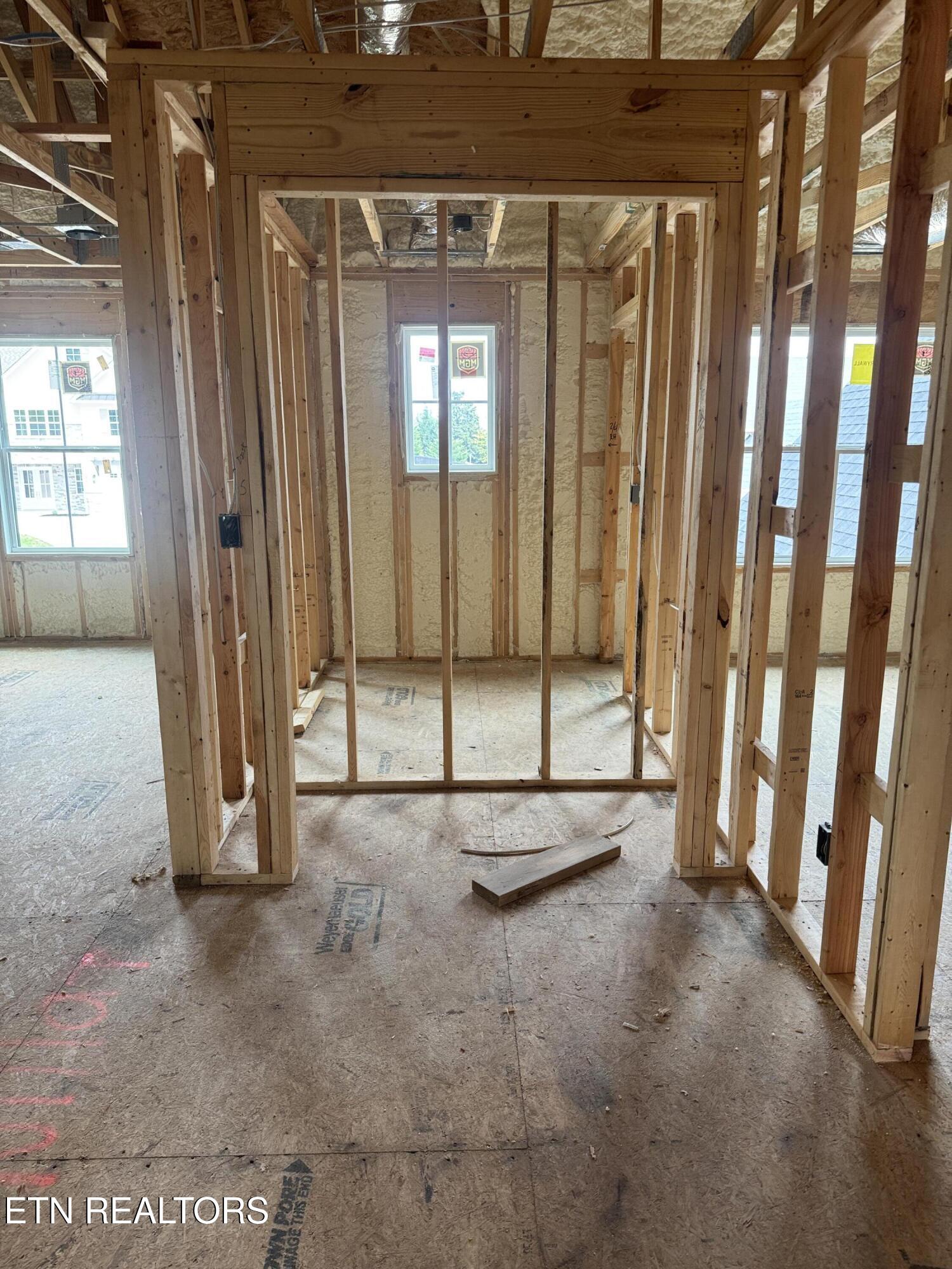 12411 Pipers Run (Lot 10) Lane Knoxville TN 37922