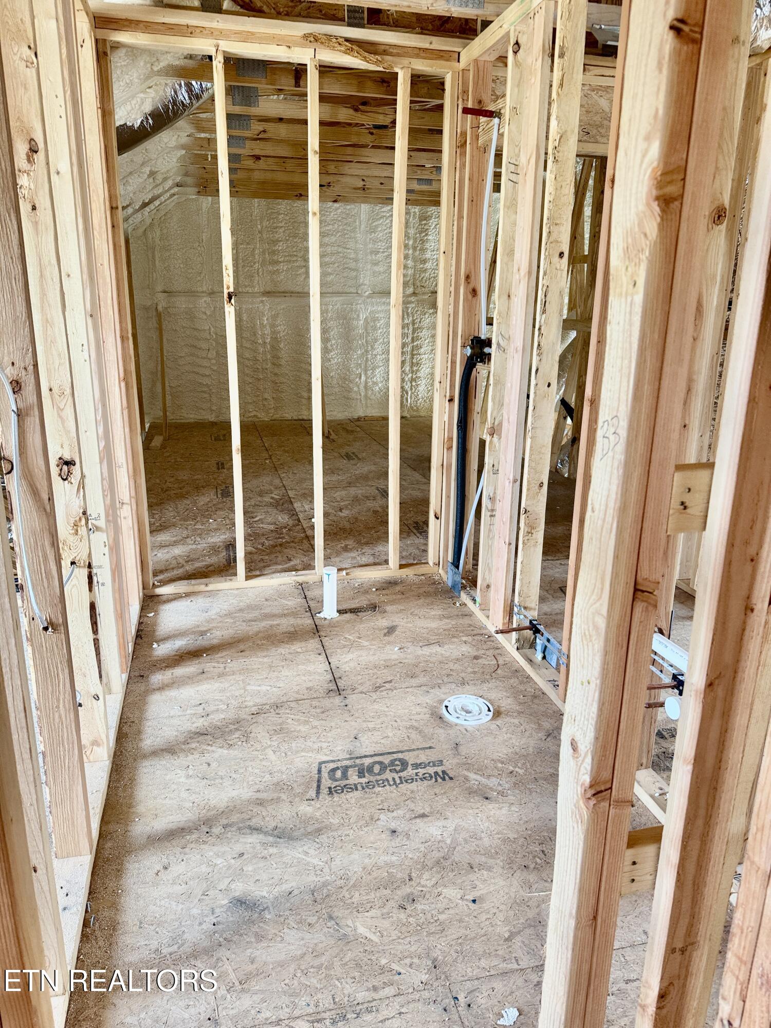 12411 Pipers Run (Lot 10) Lane Knoxville TN 37922