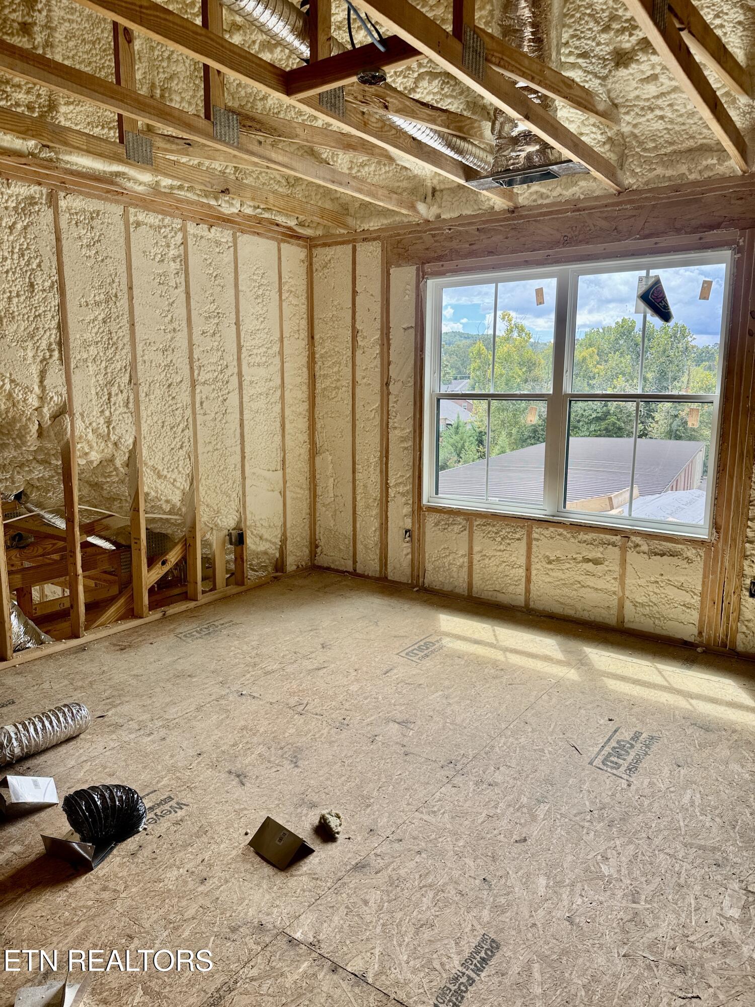 12411 Pipers Run (Lot 10) Lane Knoxville TN 37922