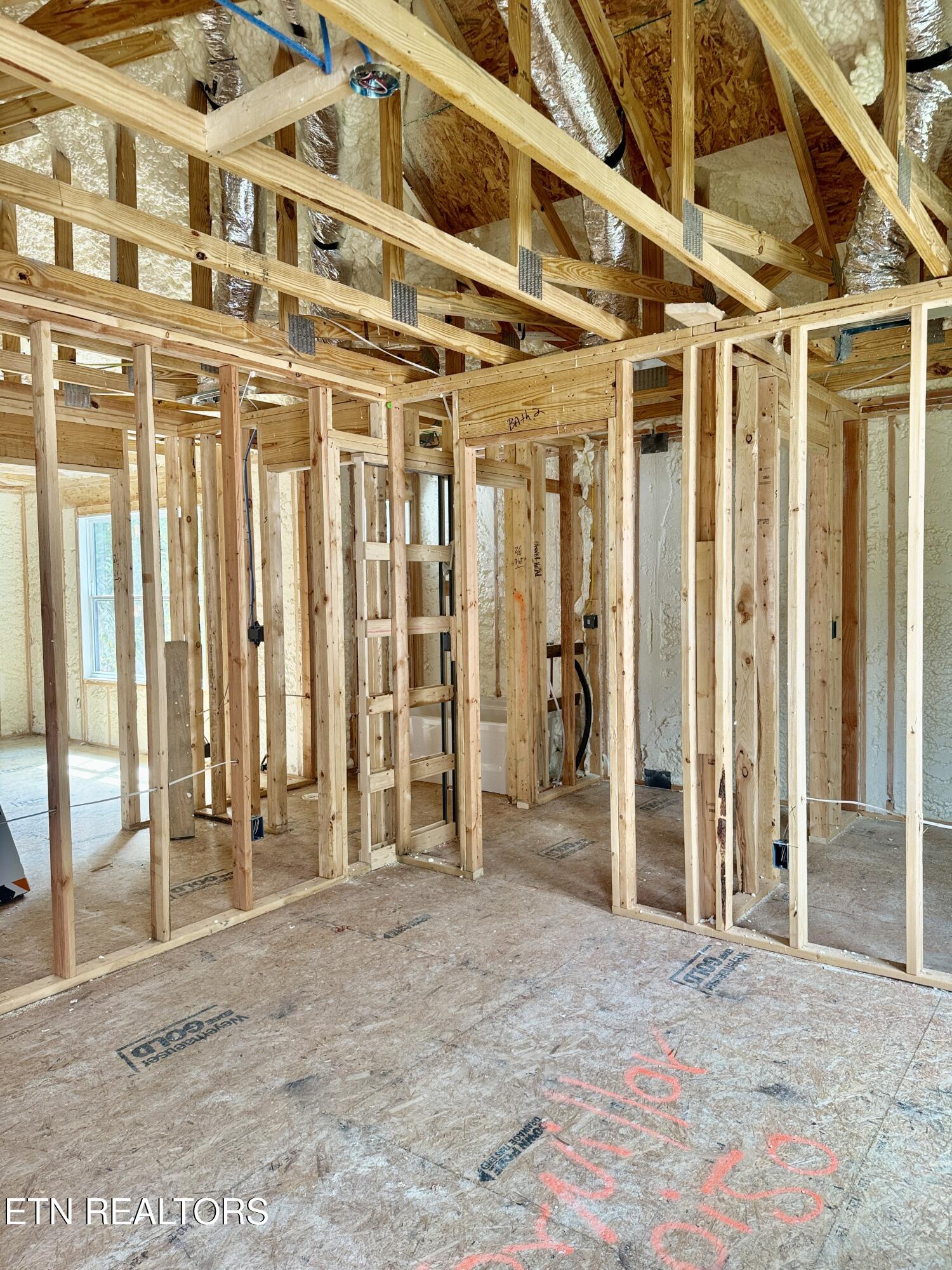 12411 Pipers Run (Lot 10) Lane Knoxville TN 37922